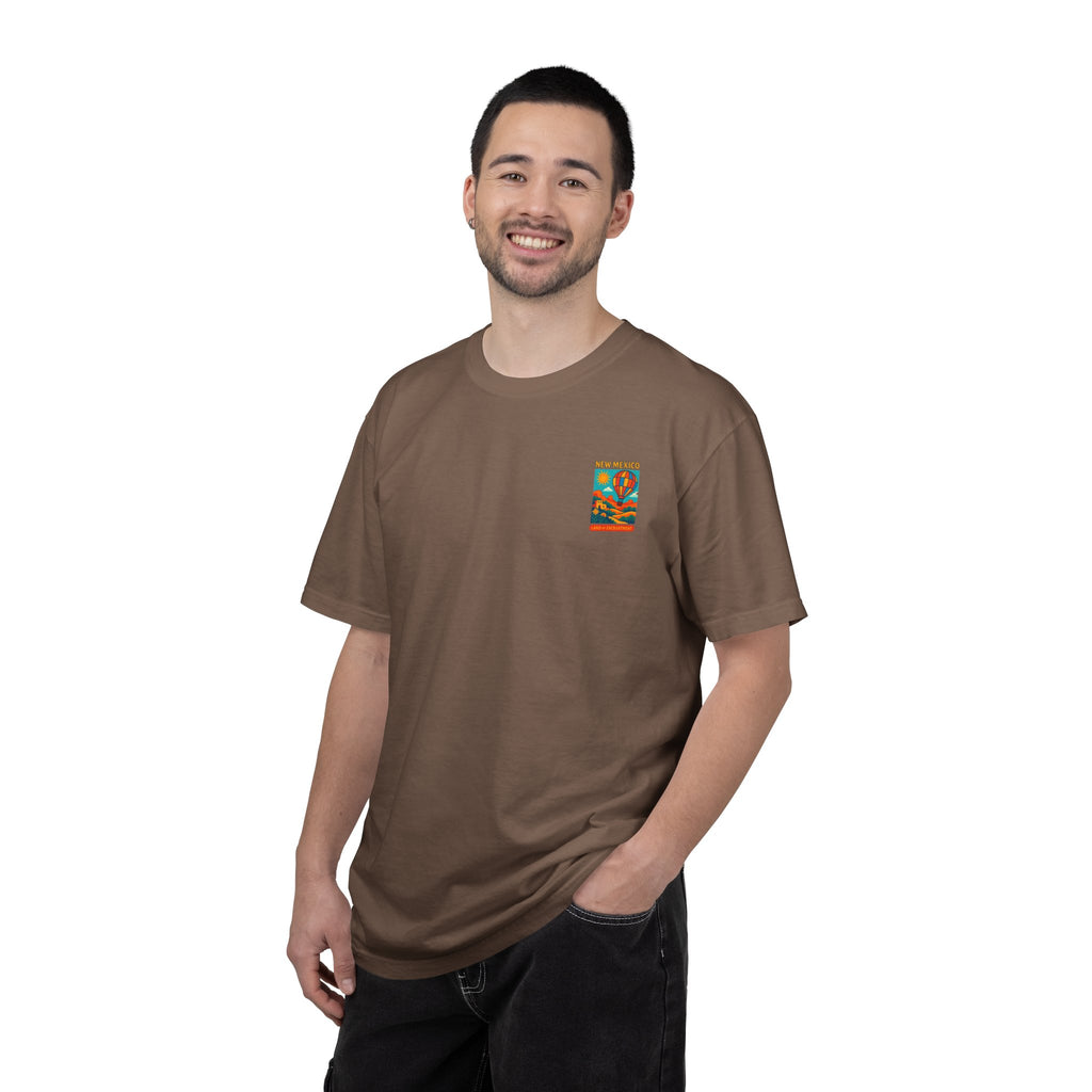New Mexico Unisex T-shirt