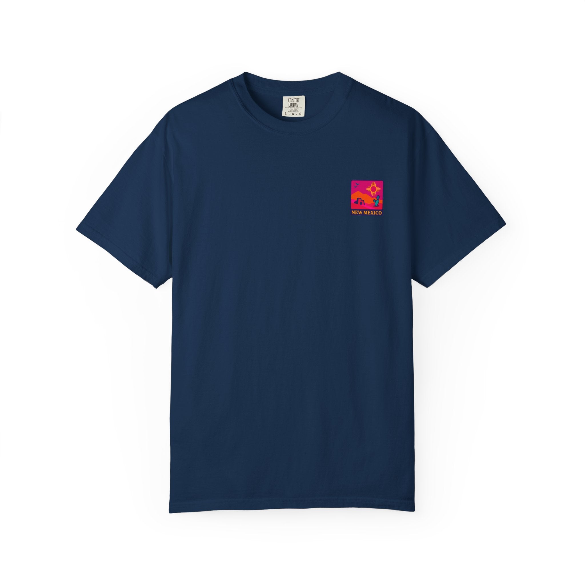 New Mexico T-shirt