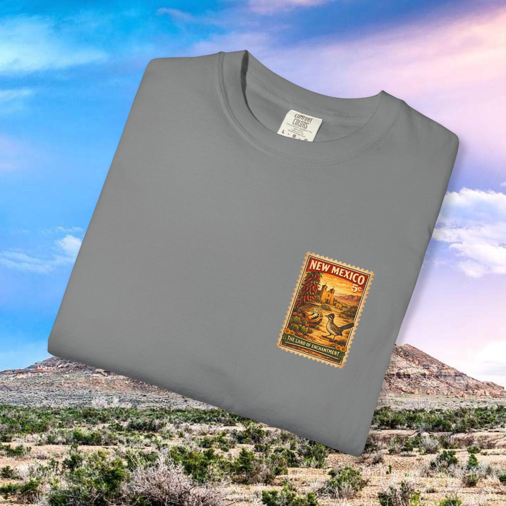 New Mexico Tee