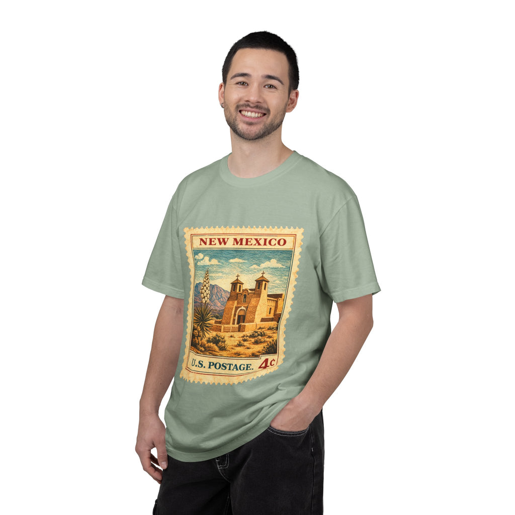 New Mexico T-Shirt