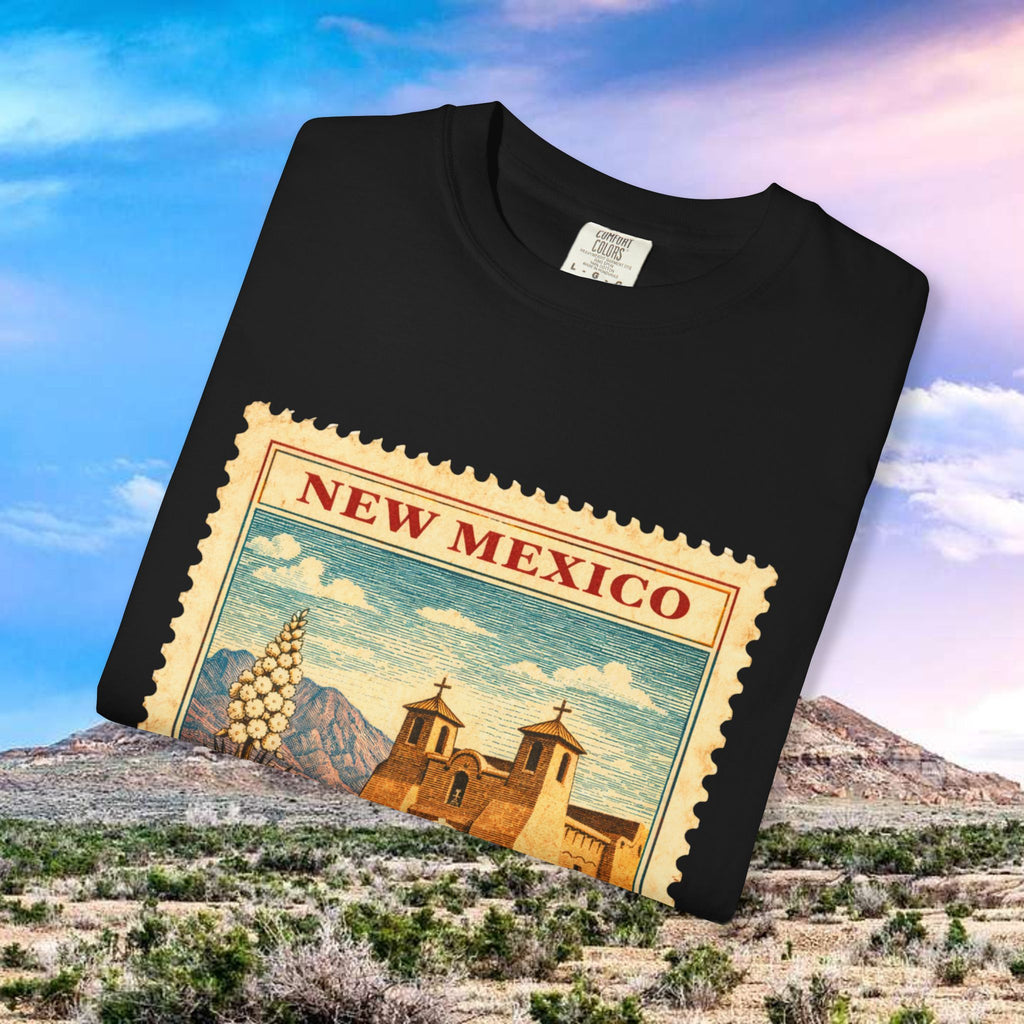 New Mexico T-Shirt