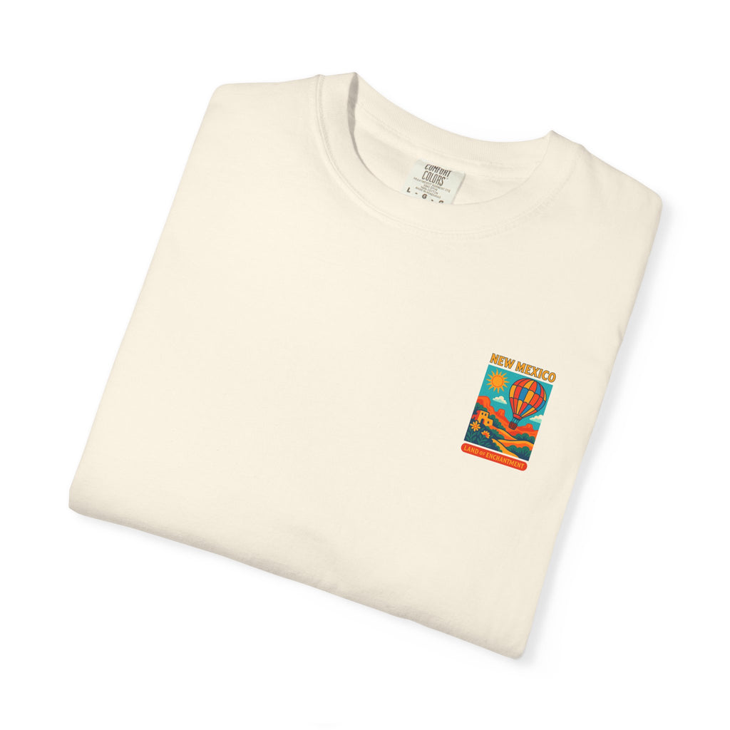 New Mexico Unisex T-shirt