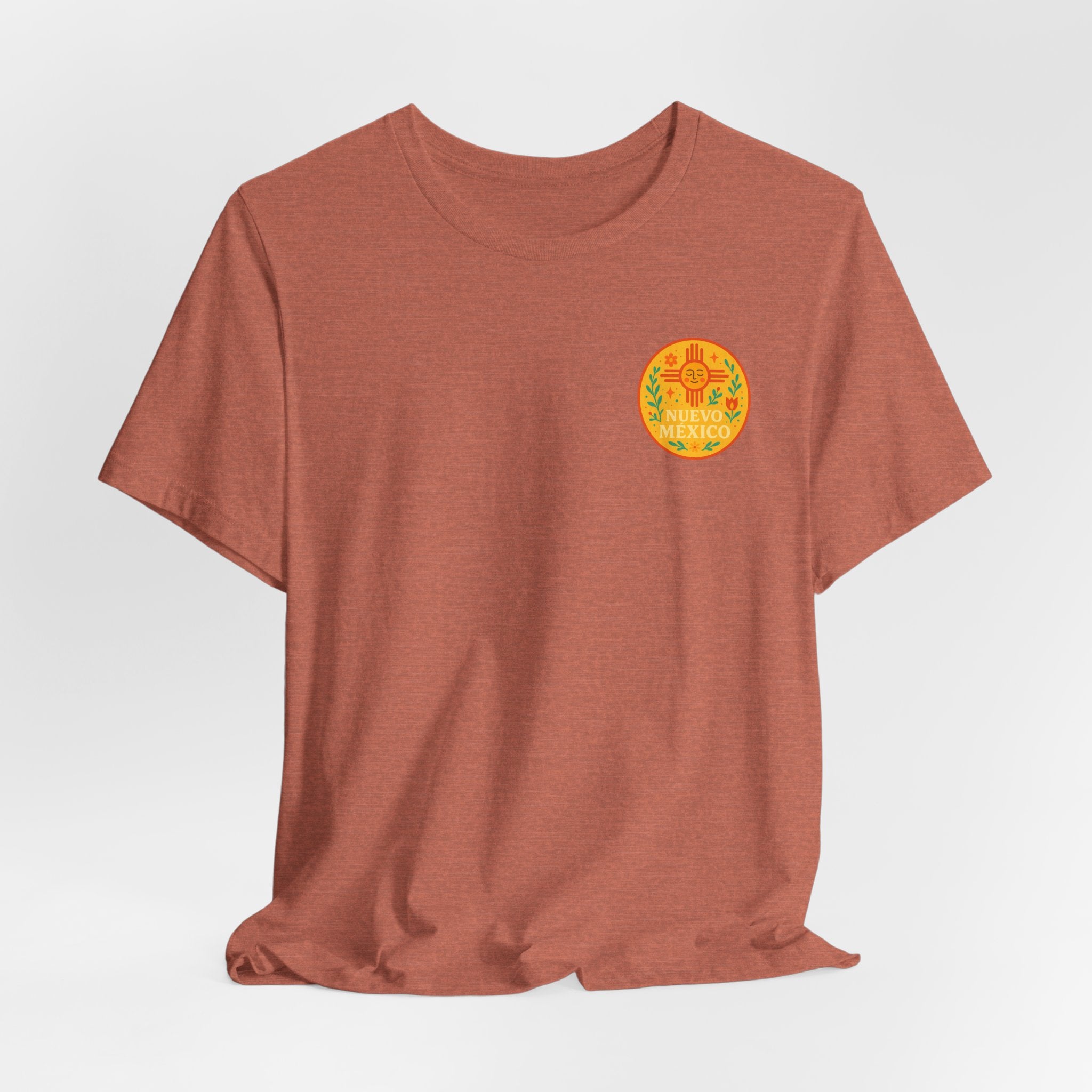 New Mexico Unisex Tee