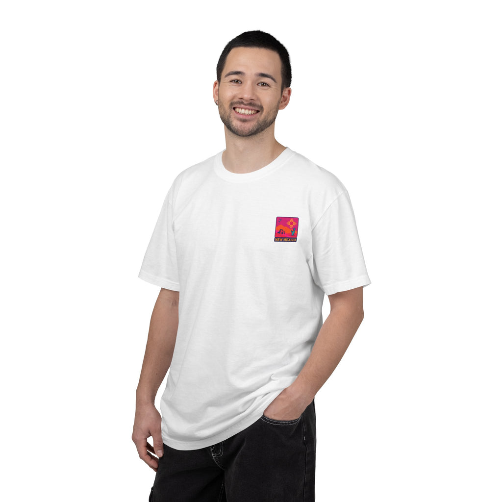 New Mexico T-shirt