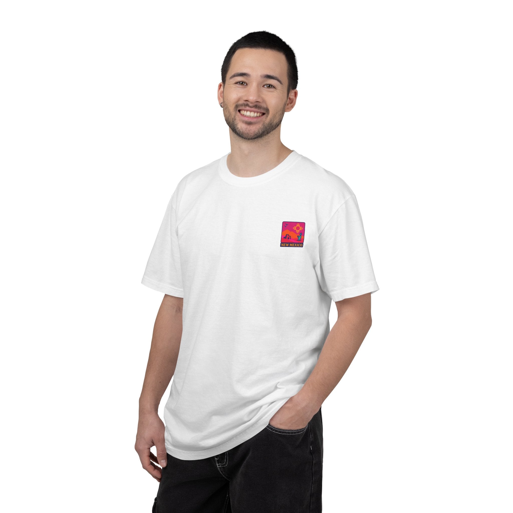 New Mexico T-shirt