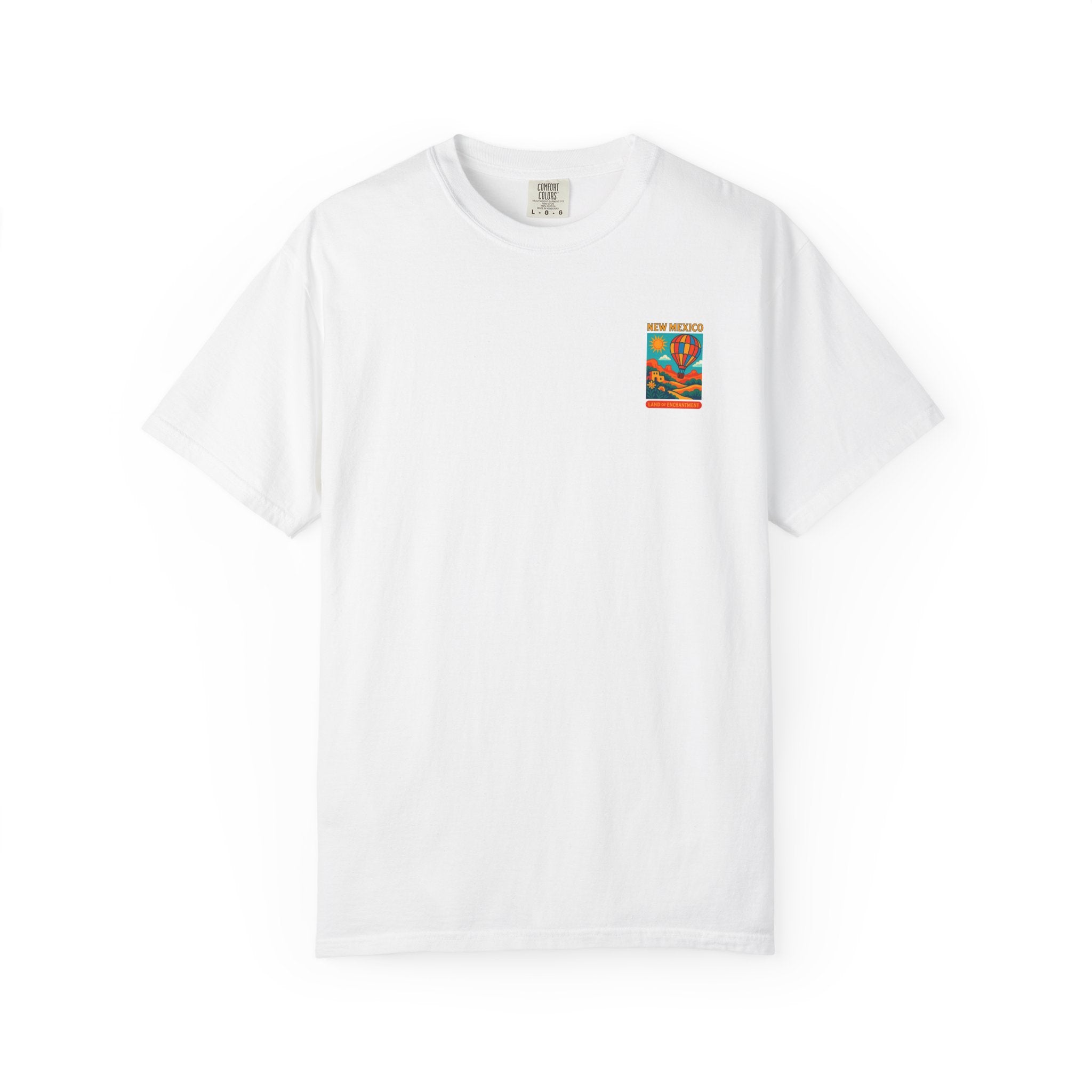 New Mexico Unisex T-shirt