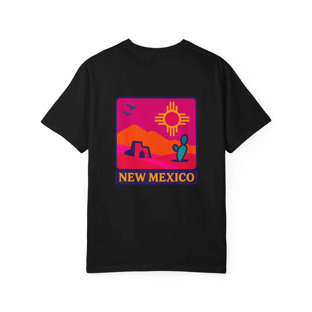 New Mexico T-shirt