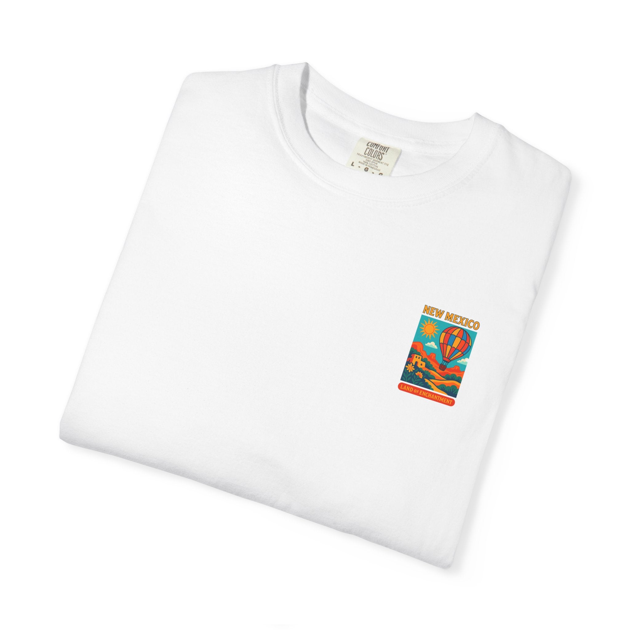 New Mexico Unisex T-shirt
