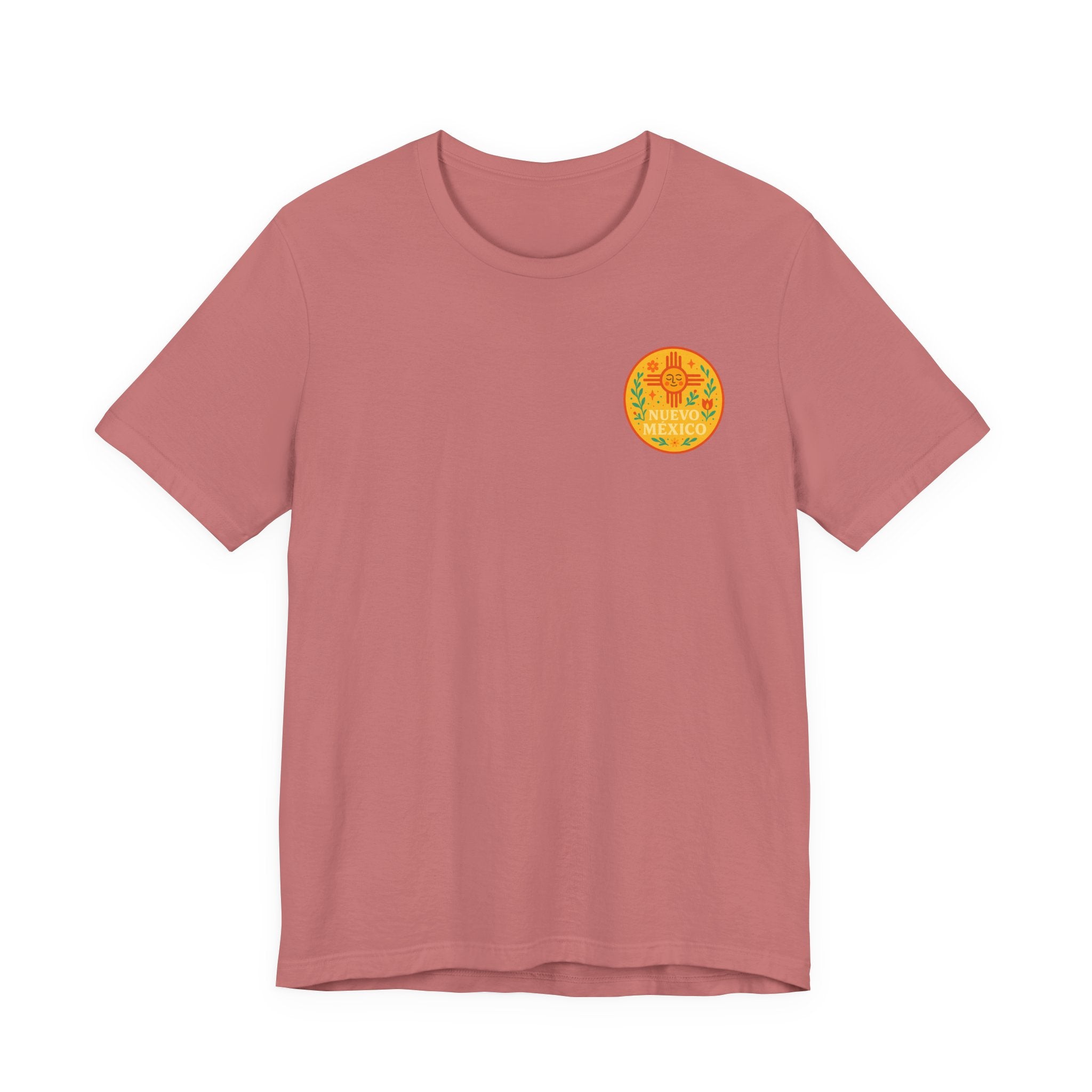 New Mexico Unisex Tee