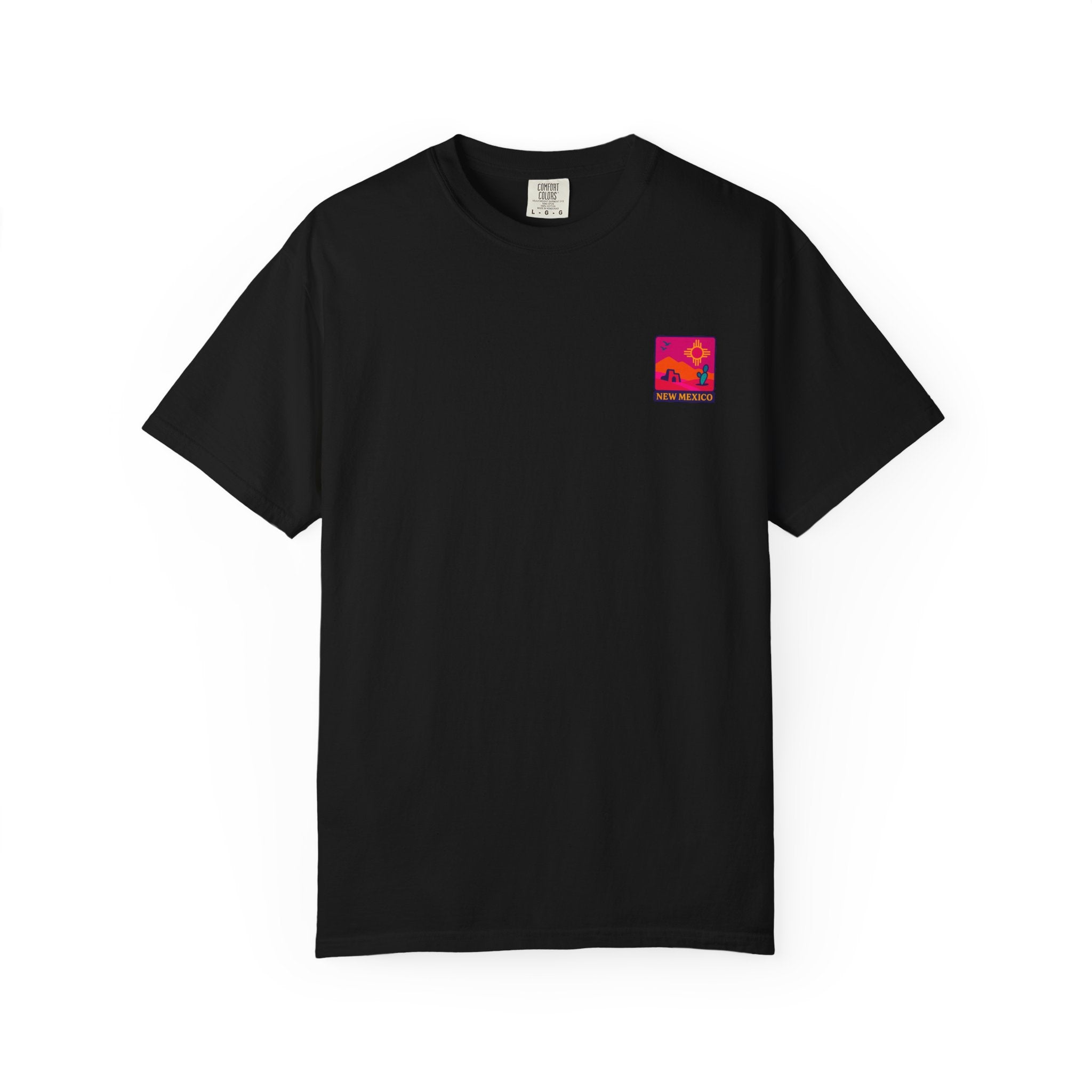 New Mexico T-shirt