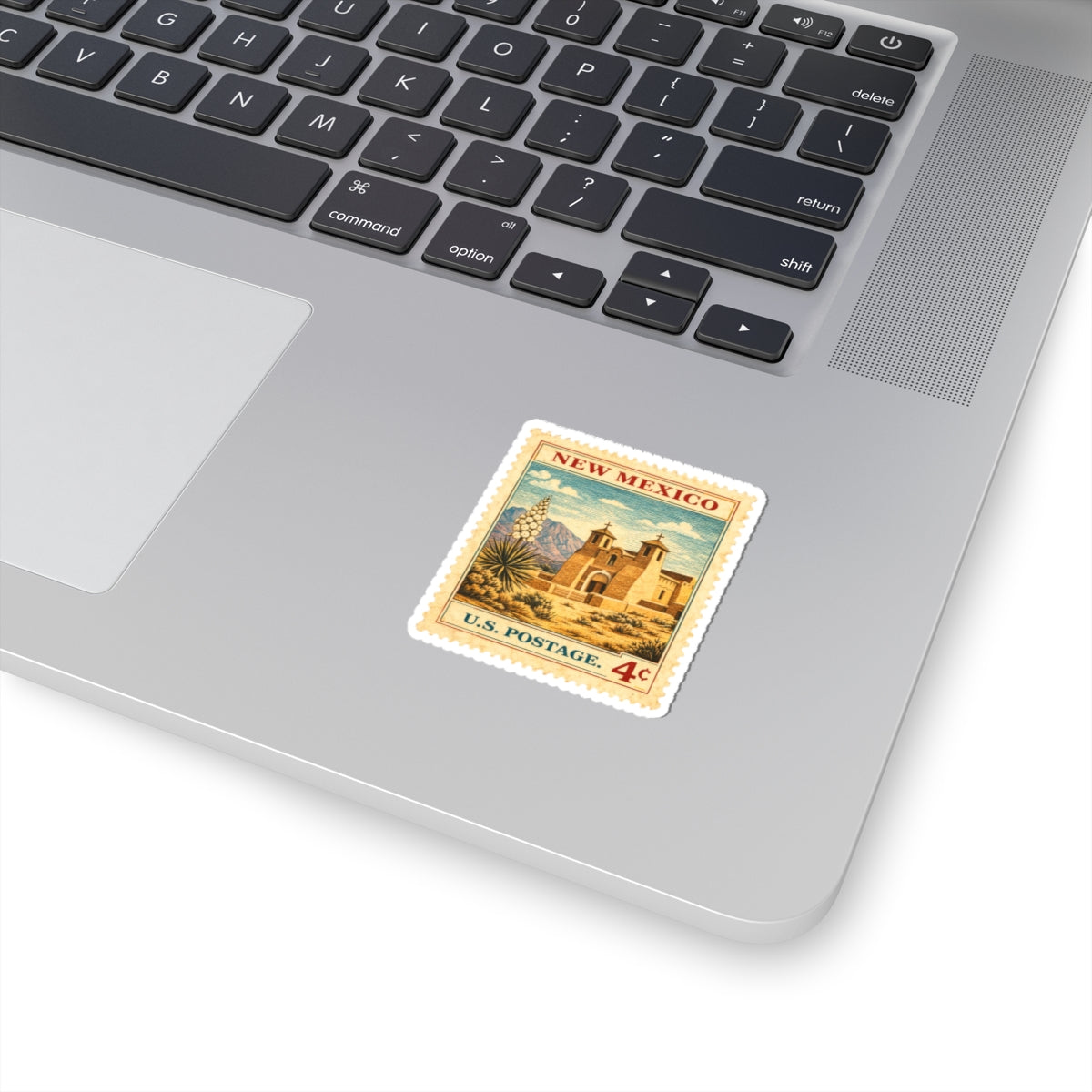 New Mexico Sticker