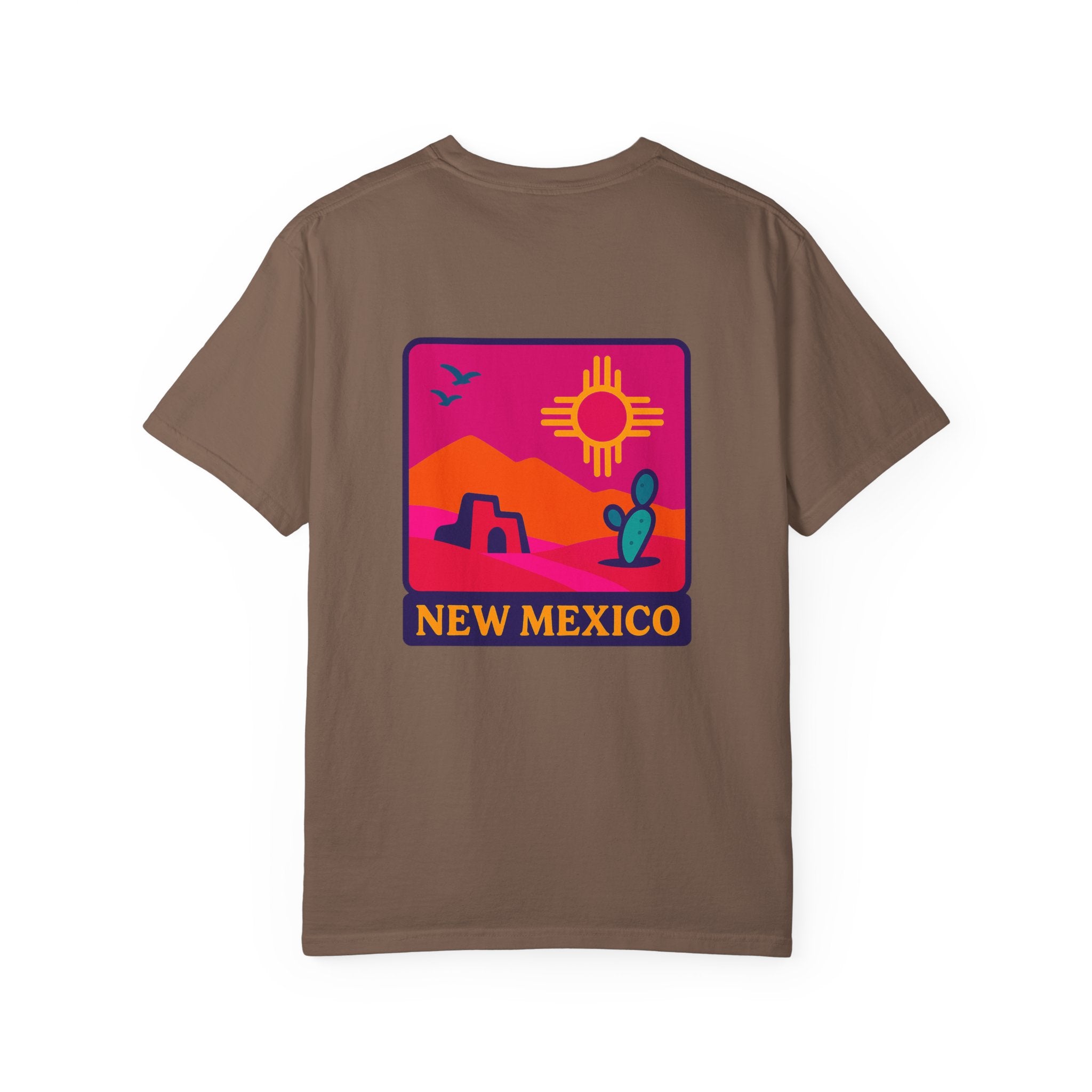 New Mexico T-shirt