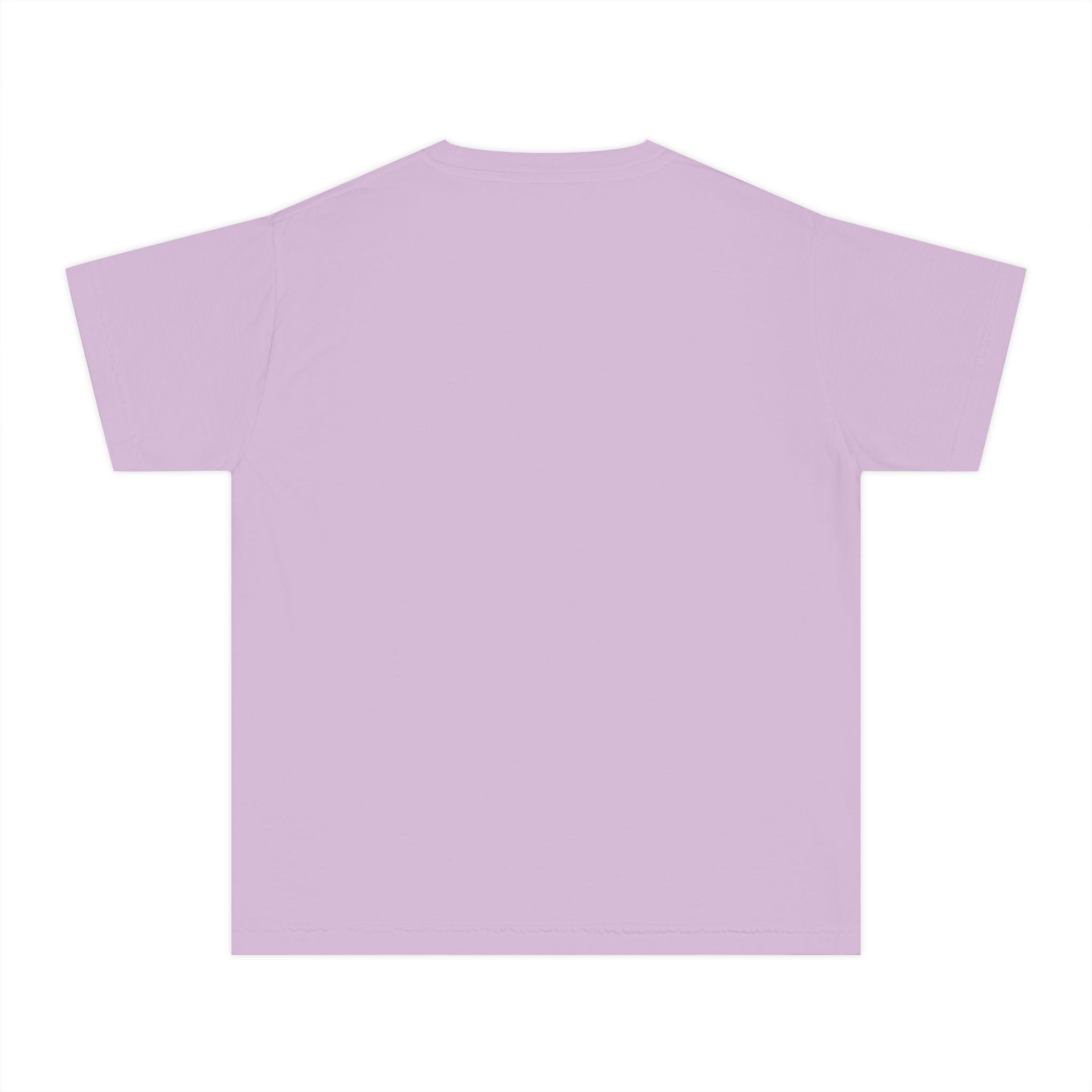 Youth Midweight Tee with Sunshine Design, Cute Kids T-Shirt, Made of Sunshine Graphic Tee, Summer Vibes Apparel, Birthday Gift for Kids