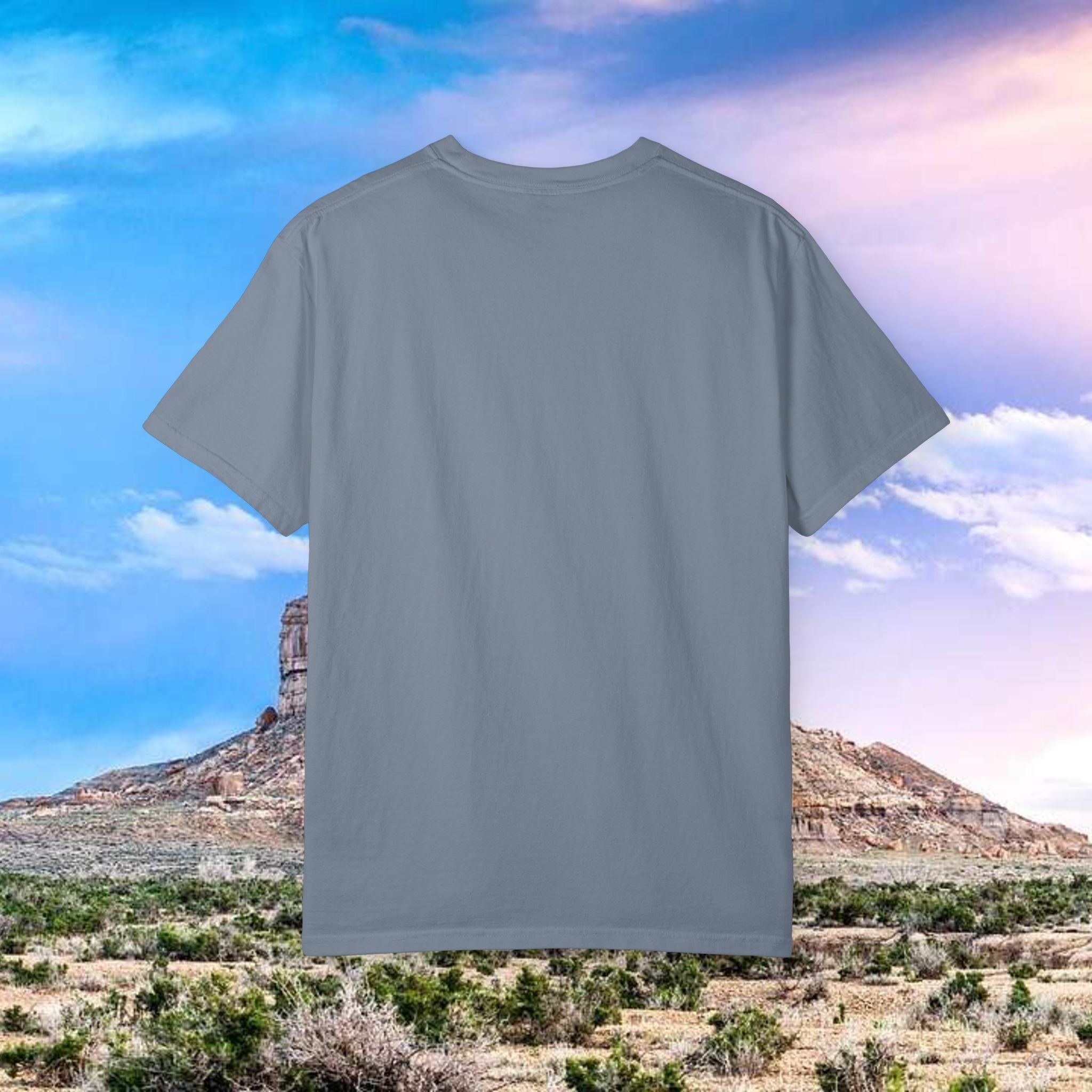 New Mexico T-Shirt