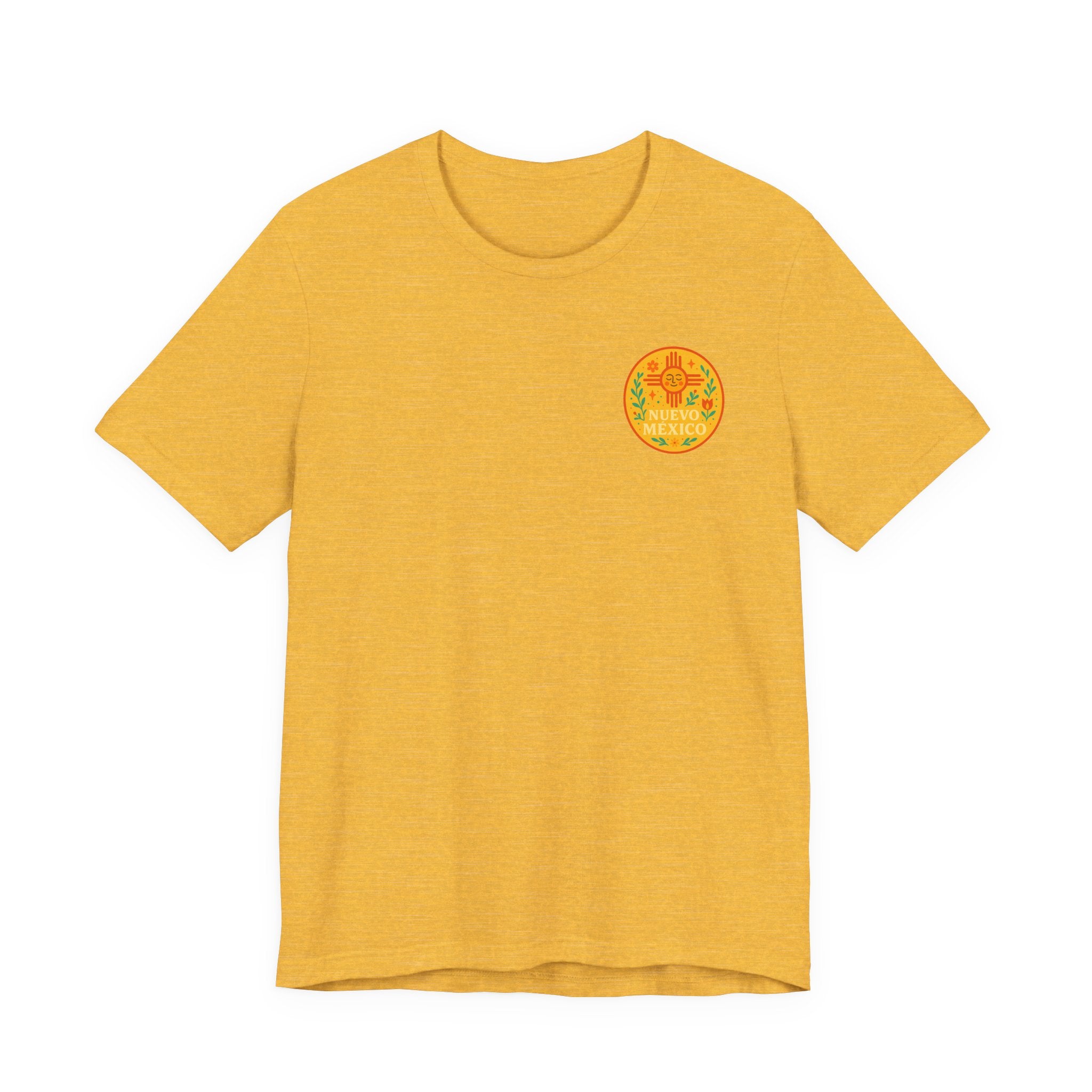 New Mexico Unisex Tee