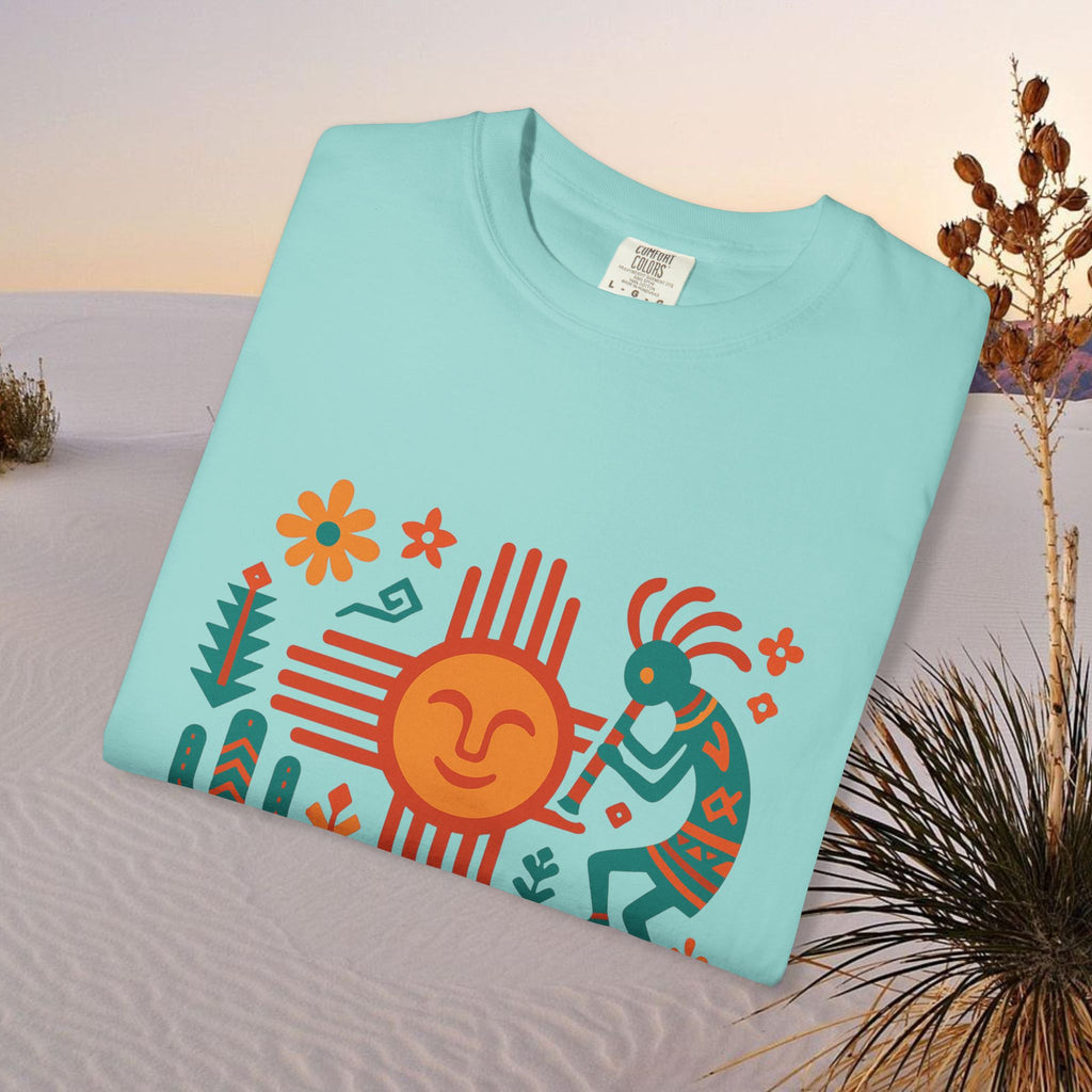 New Mexcio  T-Shirt | Southwestern Style Tee