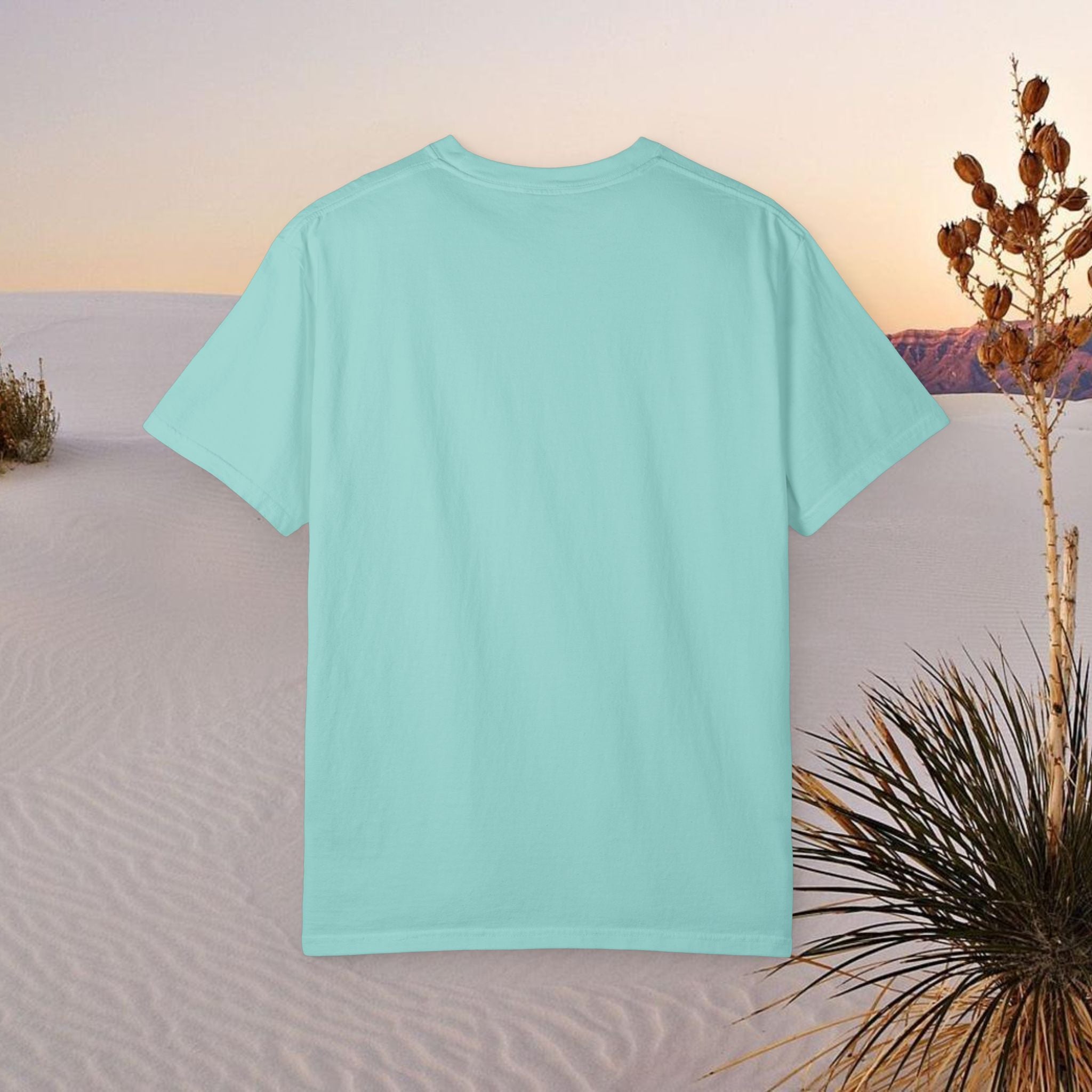 New Mexcio  T-Shirt | Southwestern Style Tee