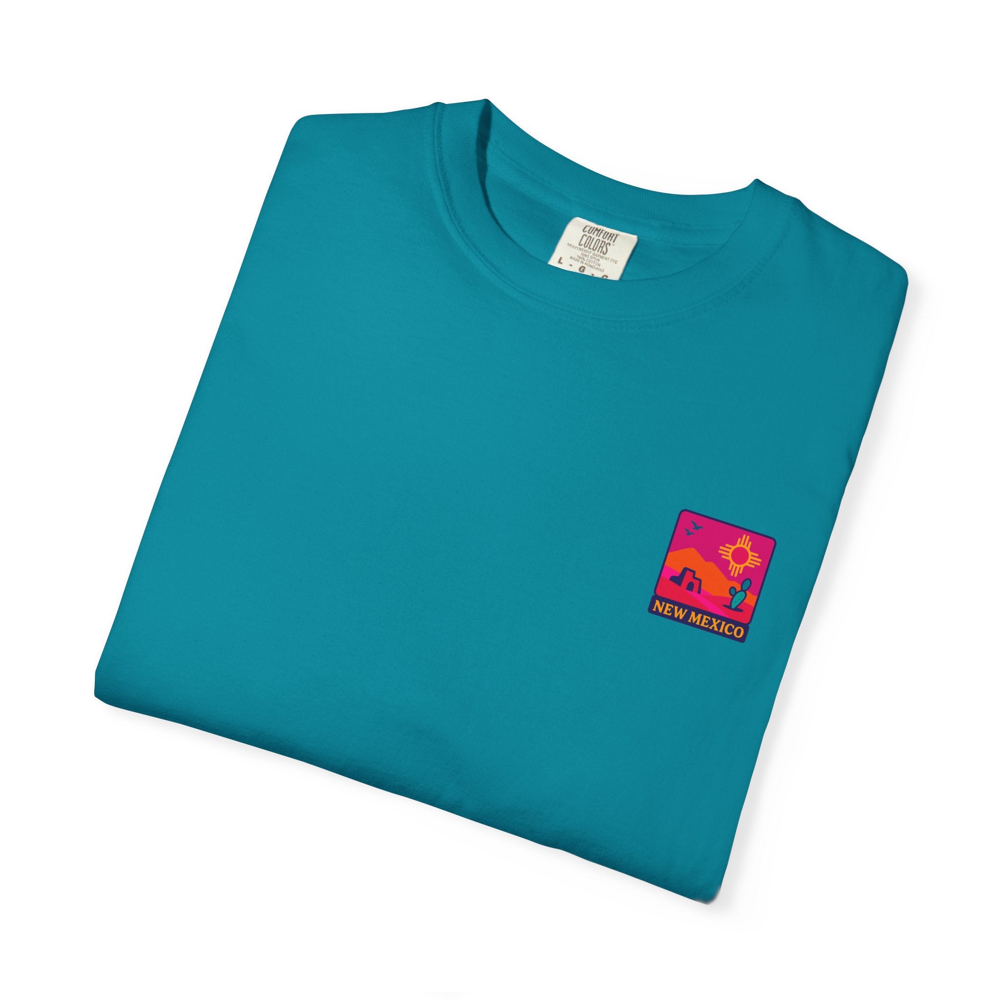 New Mexico T-shirt