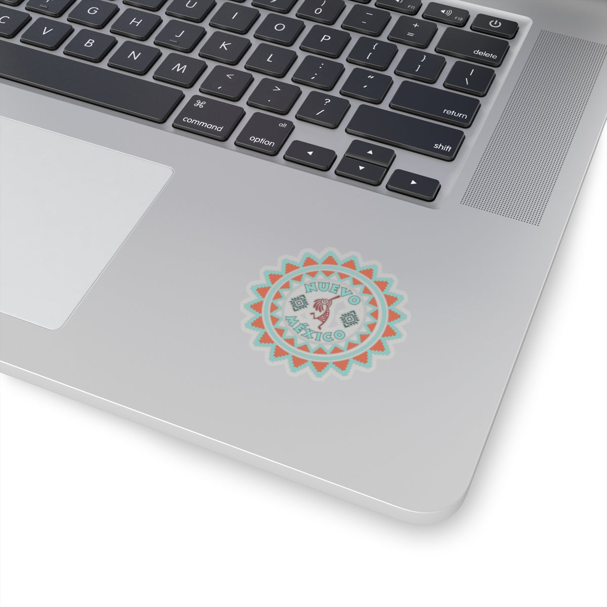 New Mexico Sticker, Kokopelli, Southwest Sticker