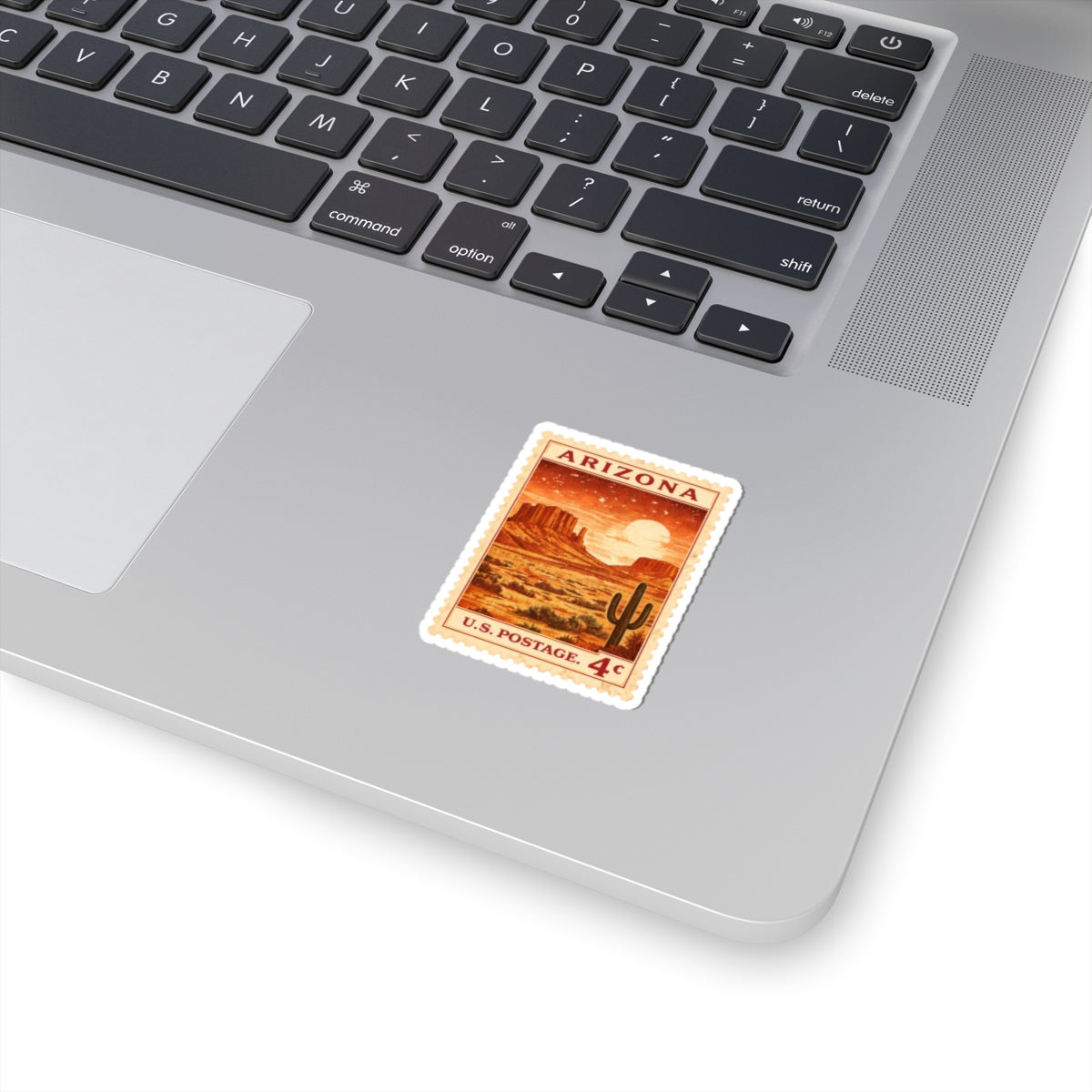 Arizona Desert Sticker