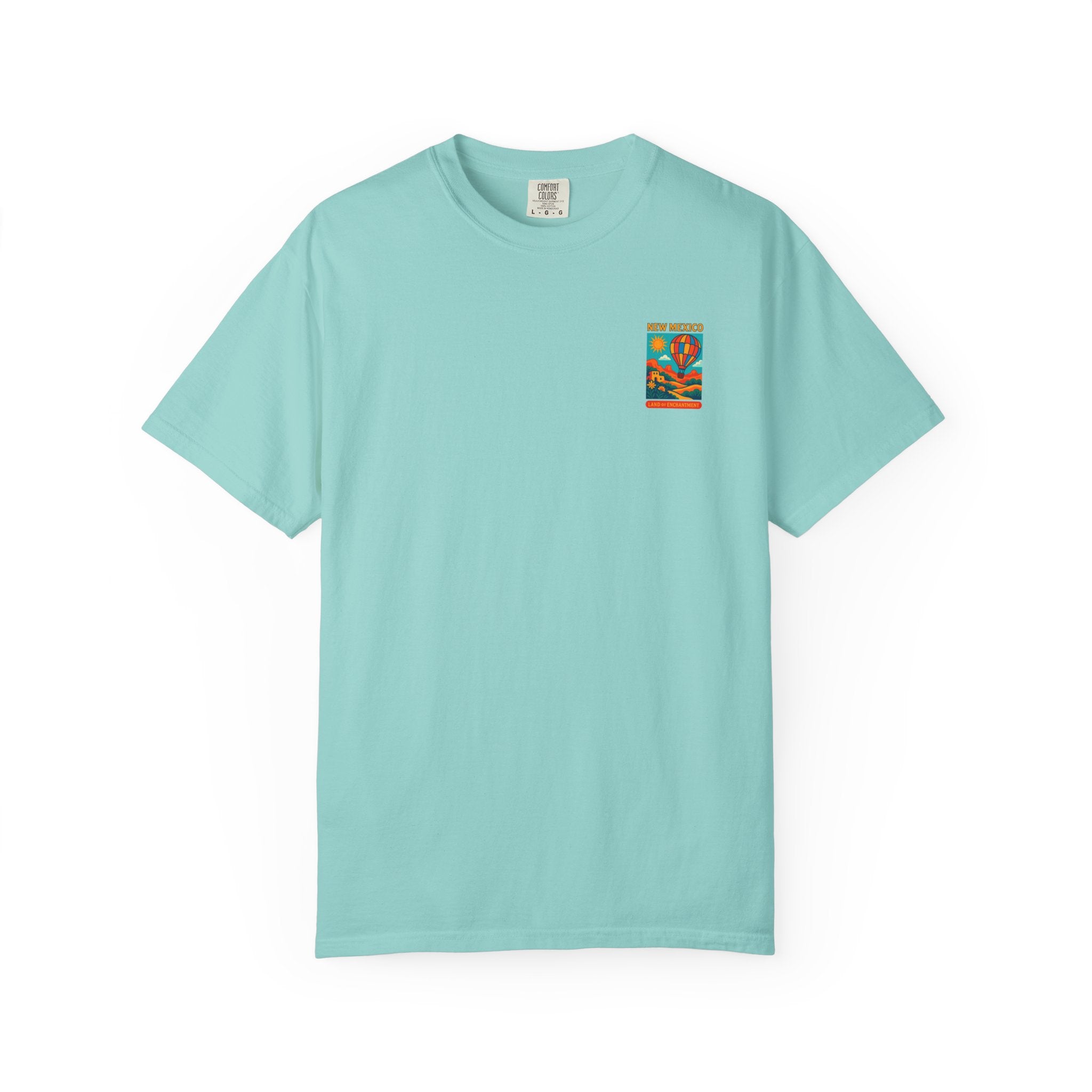 New Mexico Unisex T-shirt