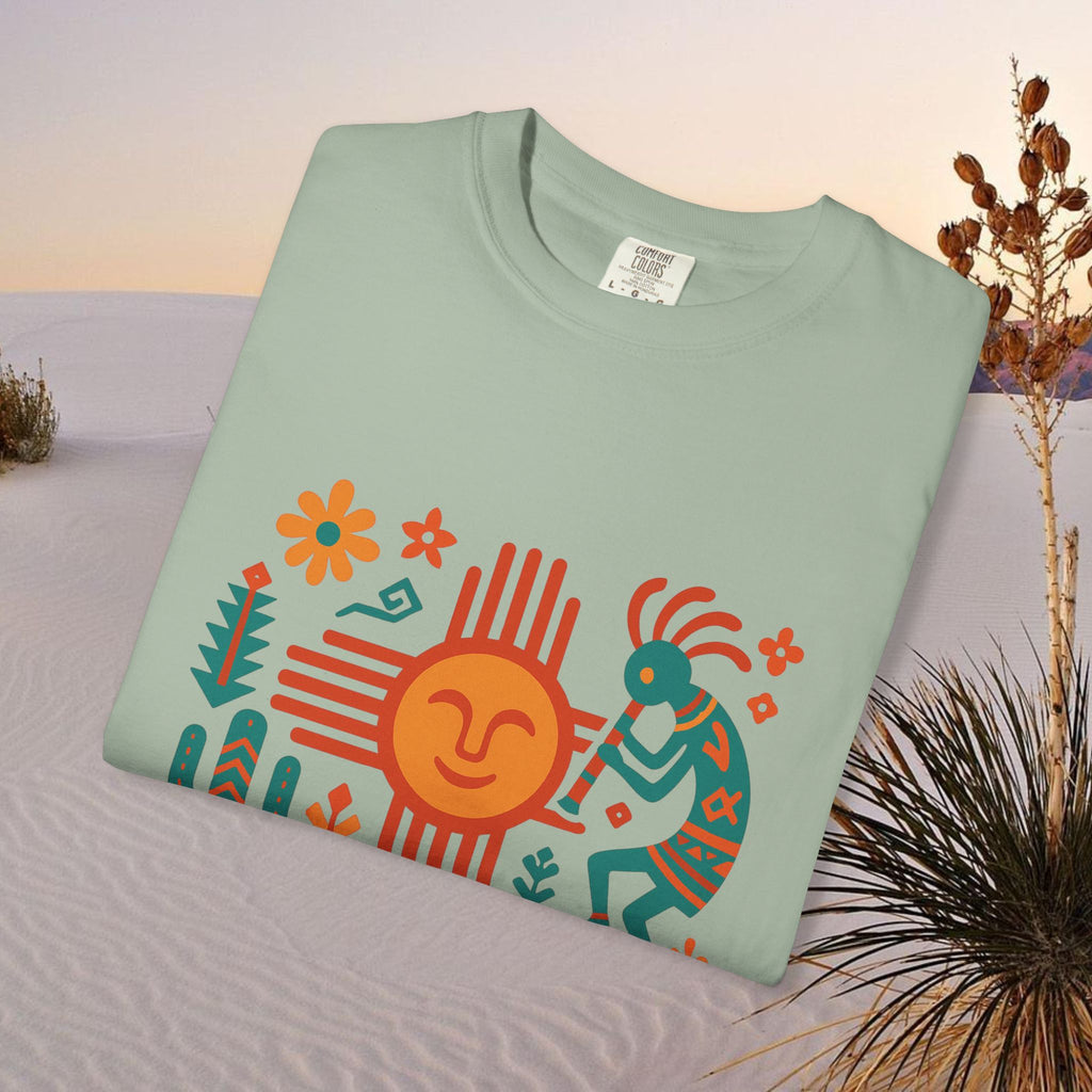 New Mexcio  T-Shirt | Southwestern Style Tee