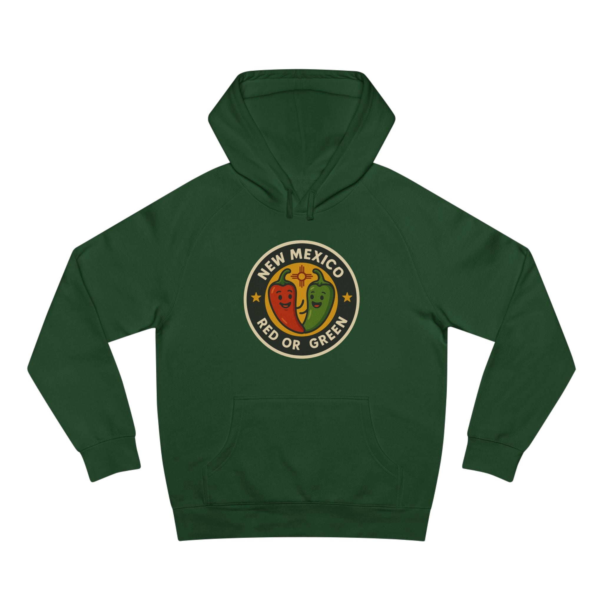 New Mexico Chile