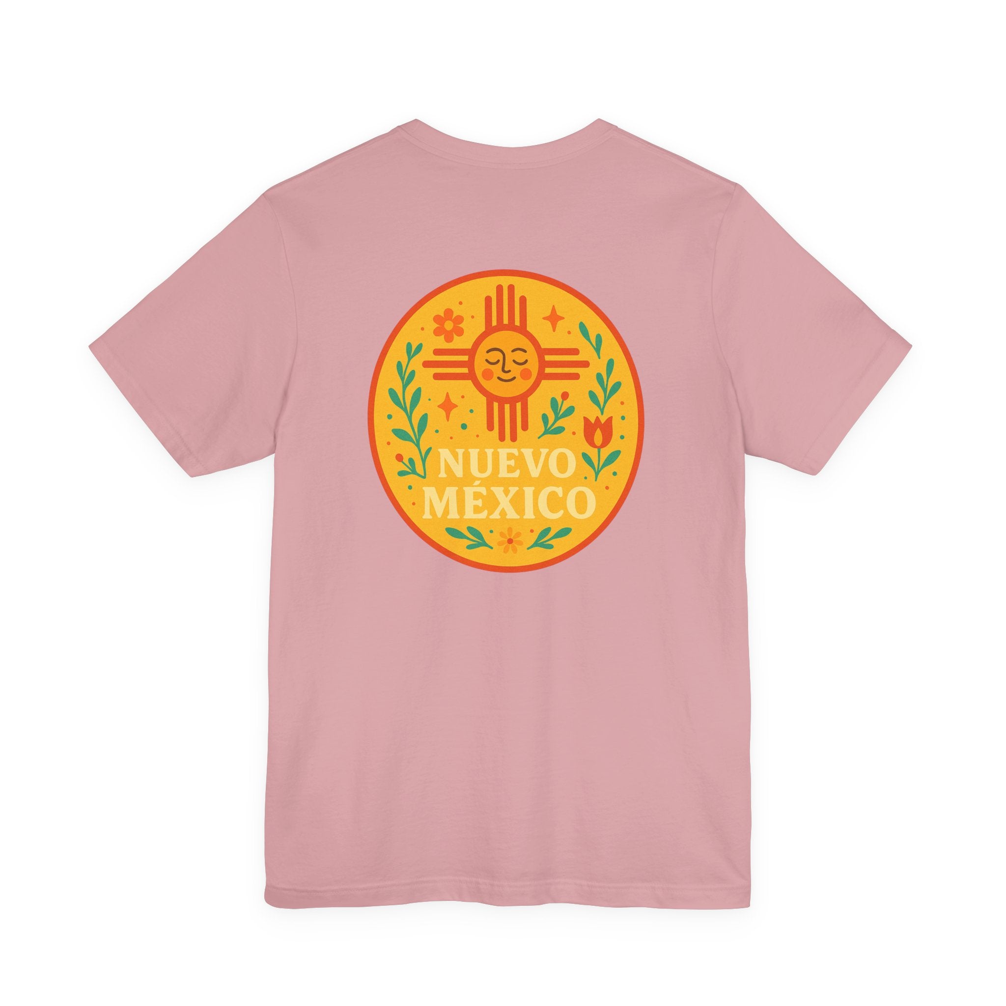 New Mexico Unisex Tee