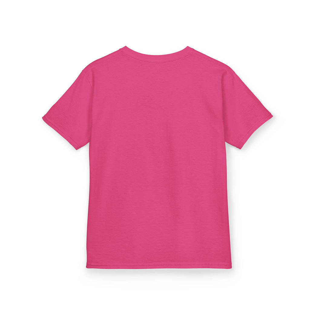 New Mexico Kids Tee, Fun Kids T-Shirt, Adventure Shirt for Children