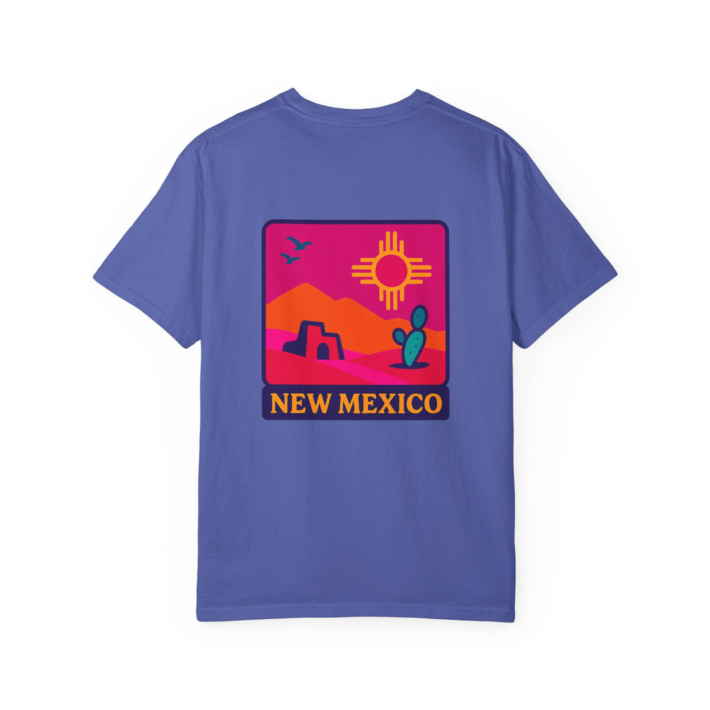 New Mexico T-shirt