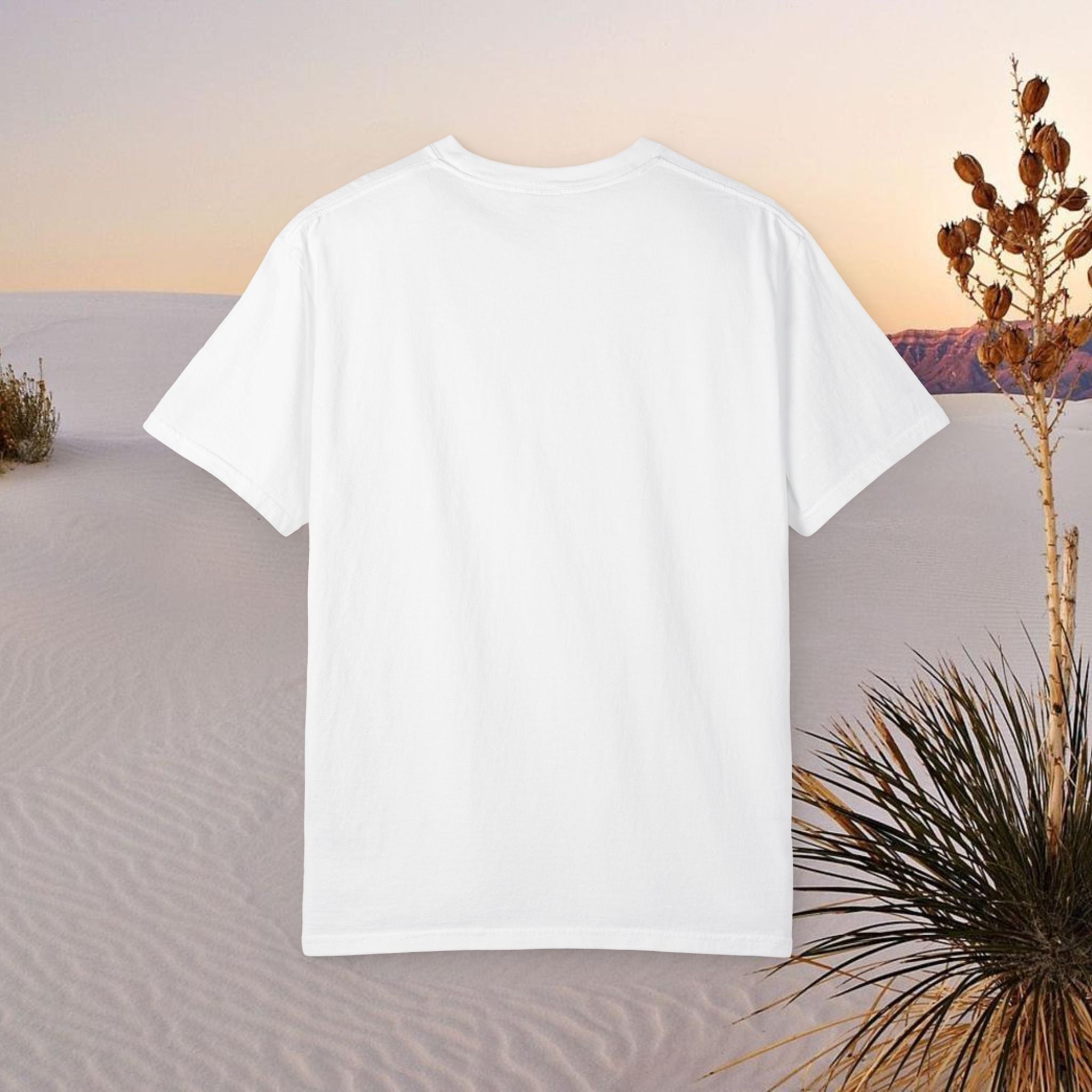 New Mexcio  T-Shirt | Southwestern Style Tee