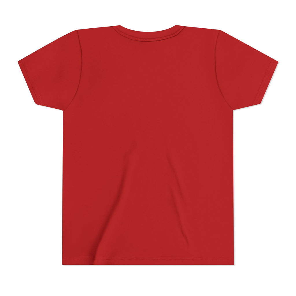 New Mexico Youth Tee, Kids Southwest Shirt