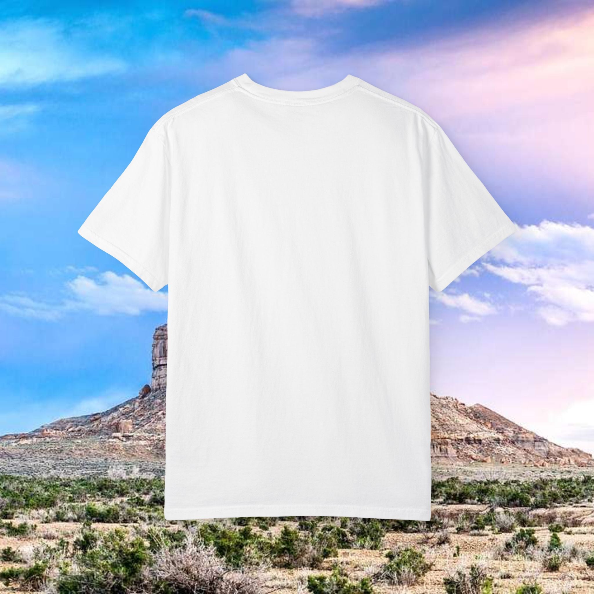 New Mexico T-Shirt