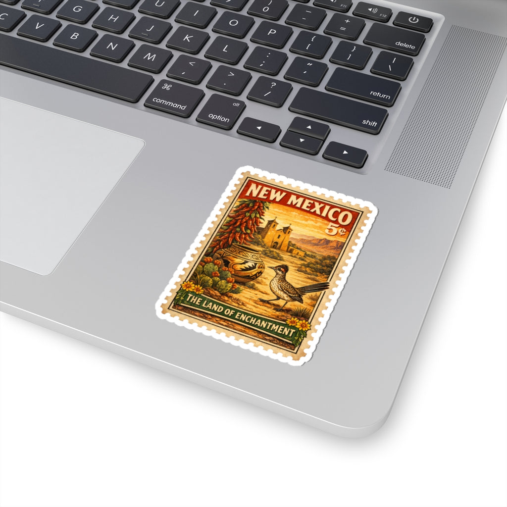 New Mexico Sticker