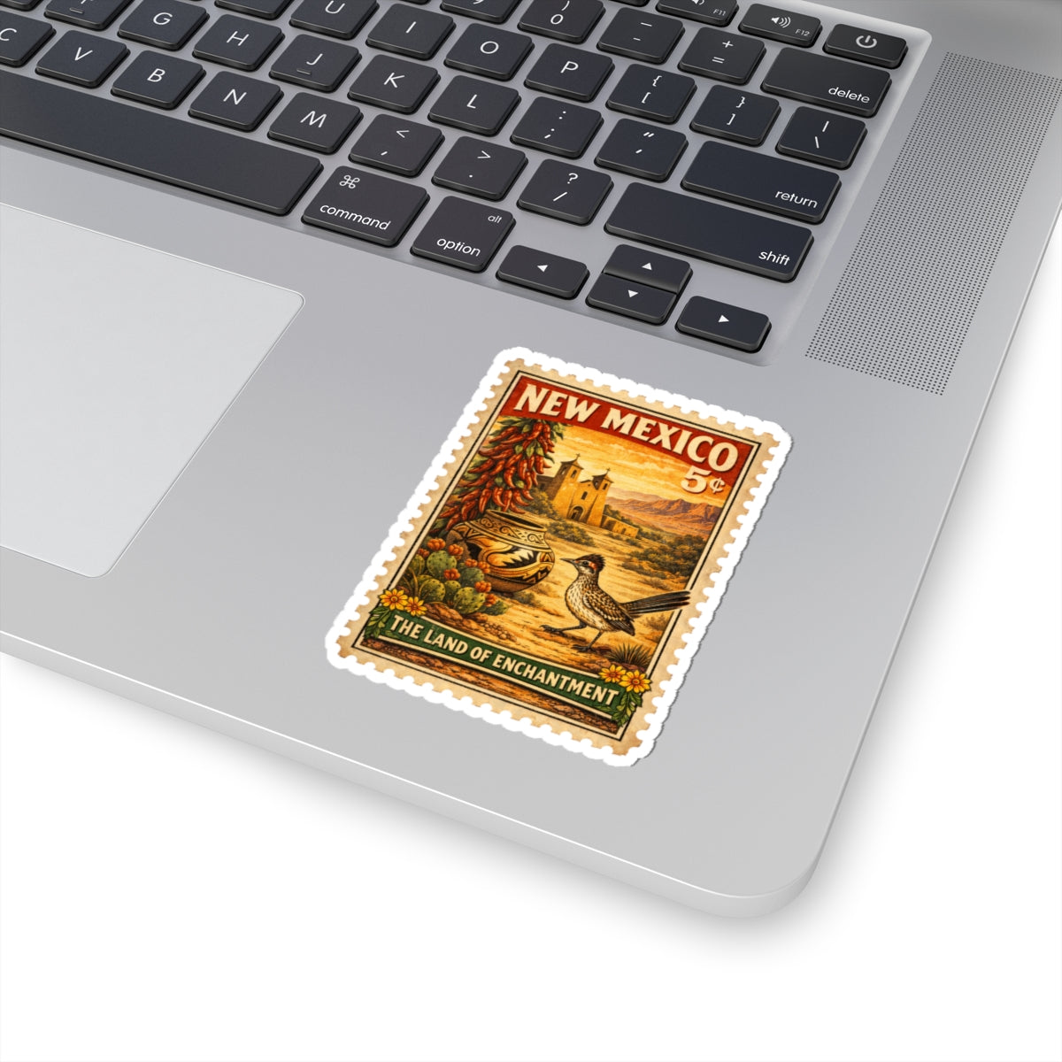 New Mexico Sticker