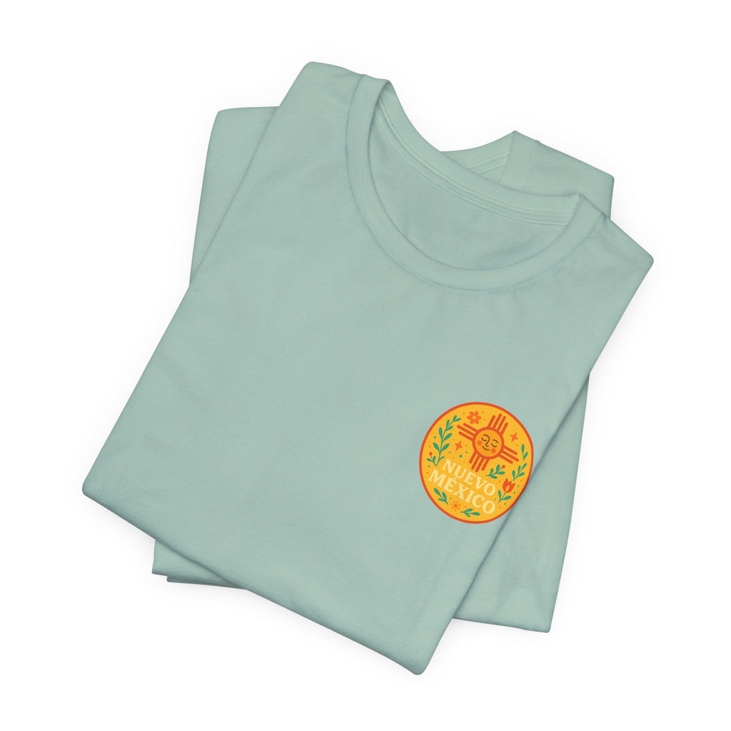 New Mexico Unisex Tee