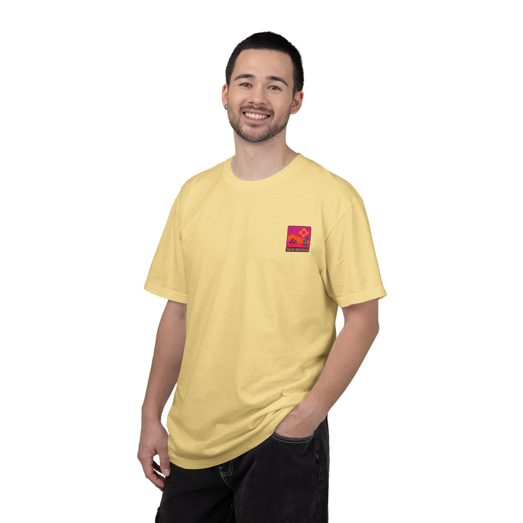 New Mexico T-shirt