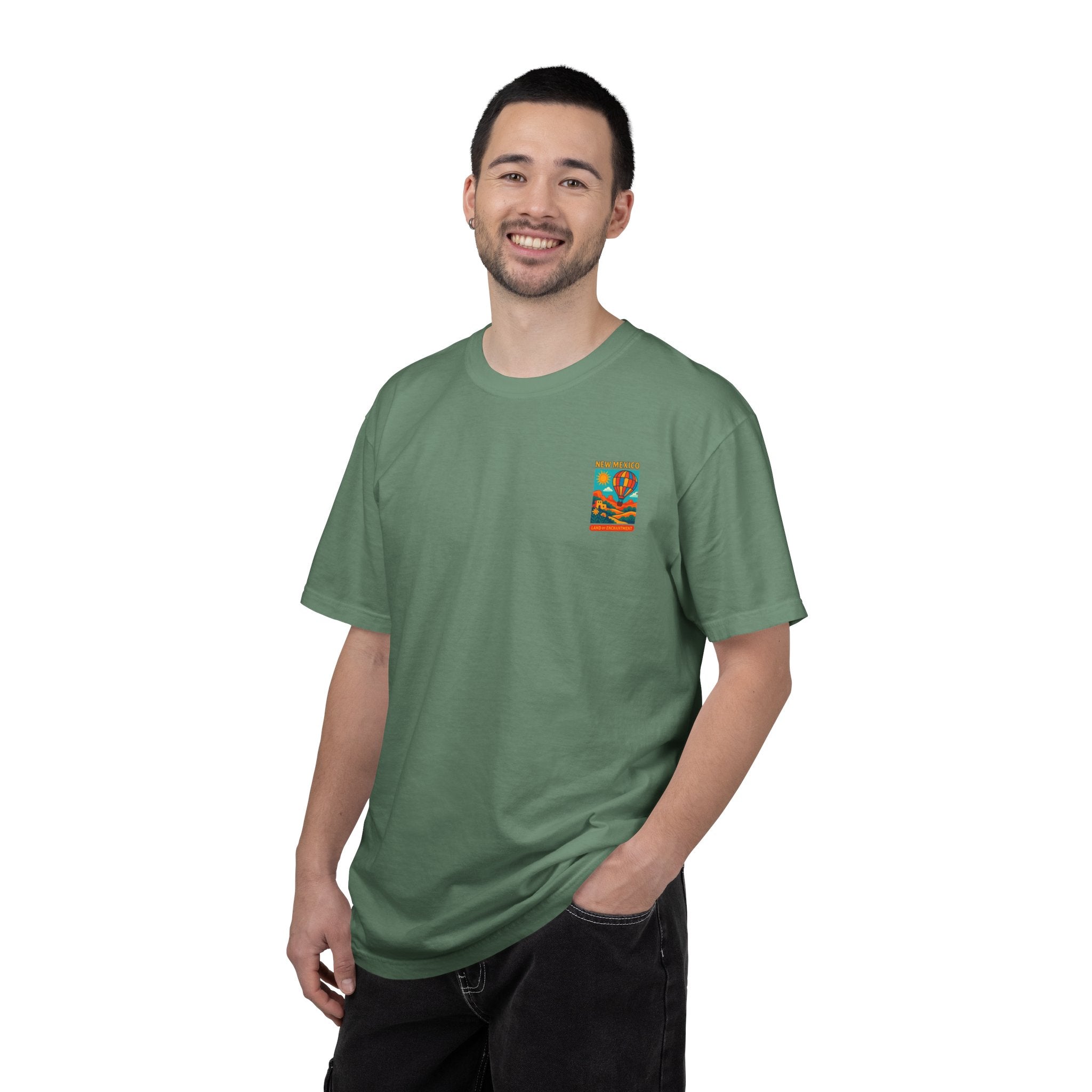 New Mexico Unisex T-shirt