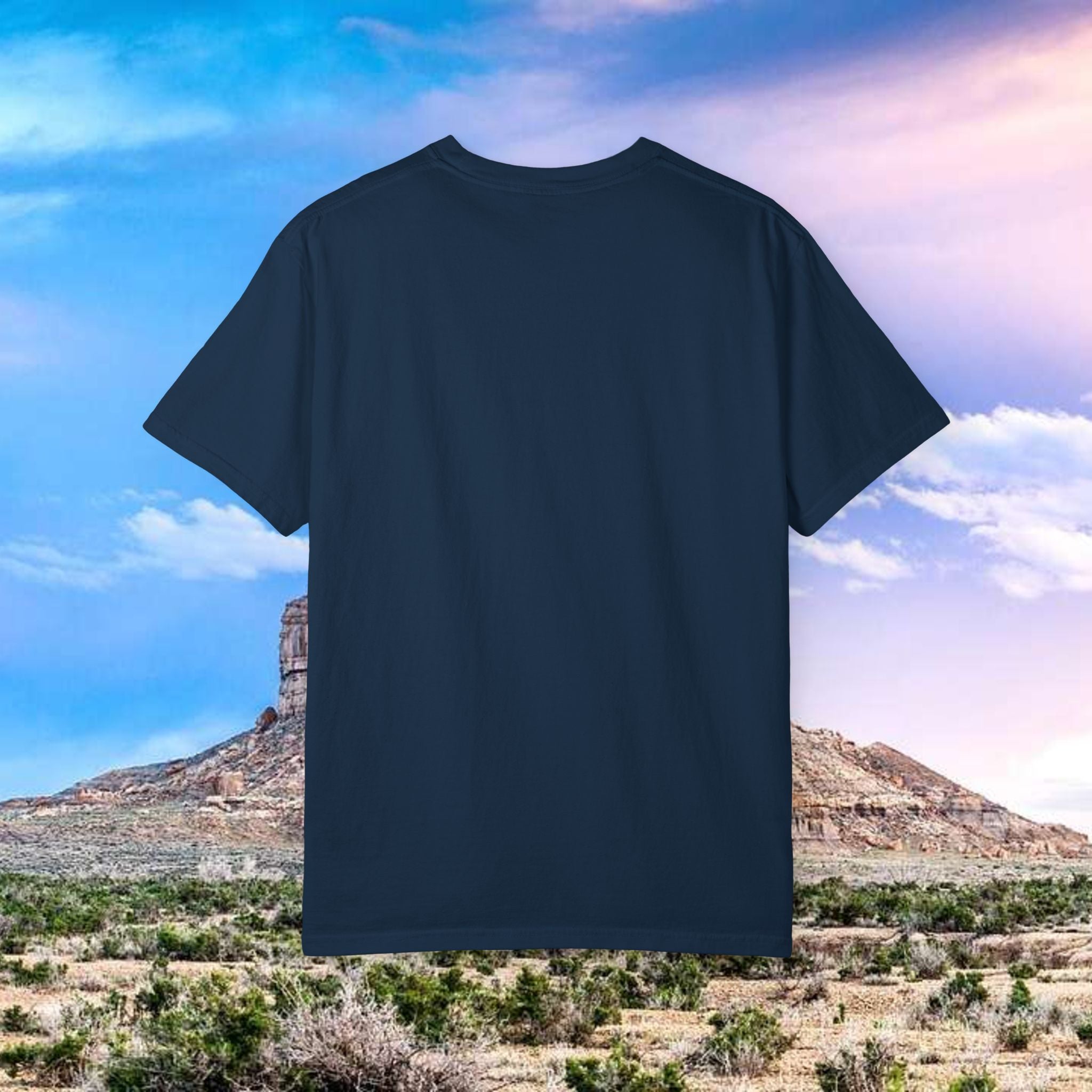 New Mexico T-Shirt