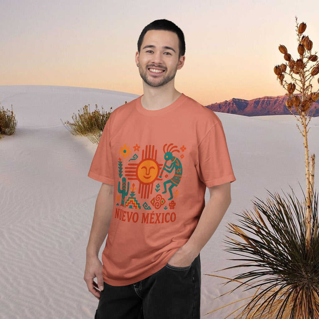 New Mexcio  T-Shirt | Southwestern Style Tee