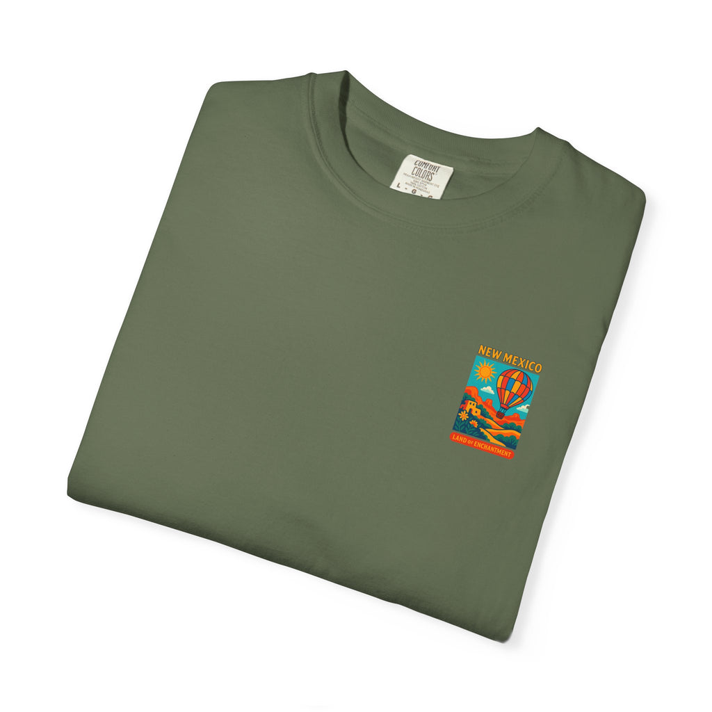 New Mexico Unisex T-shirt