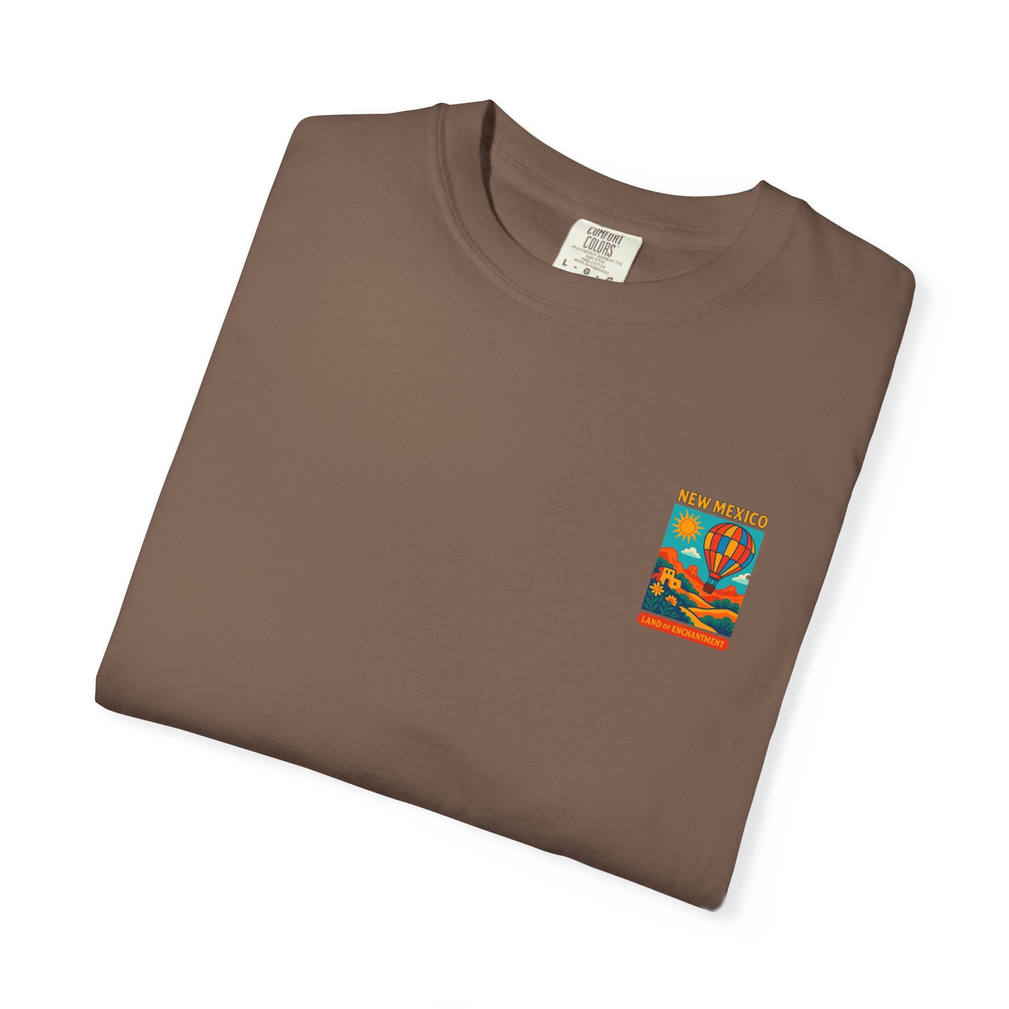 New Mexico Unisex T-shirt