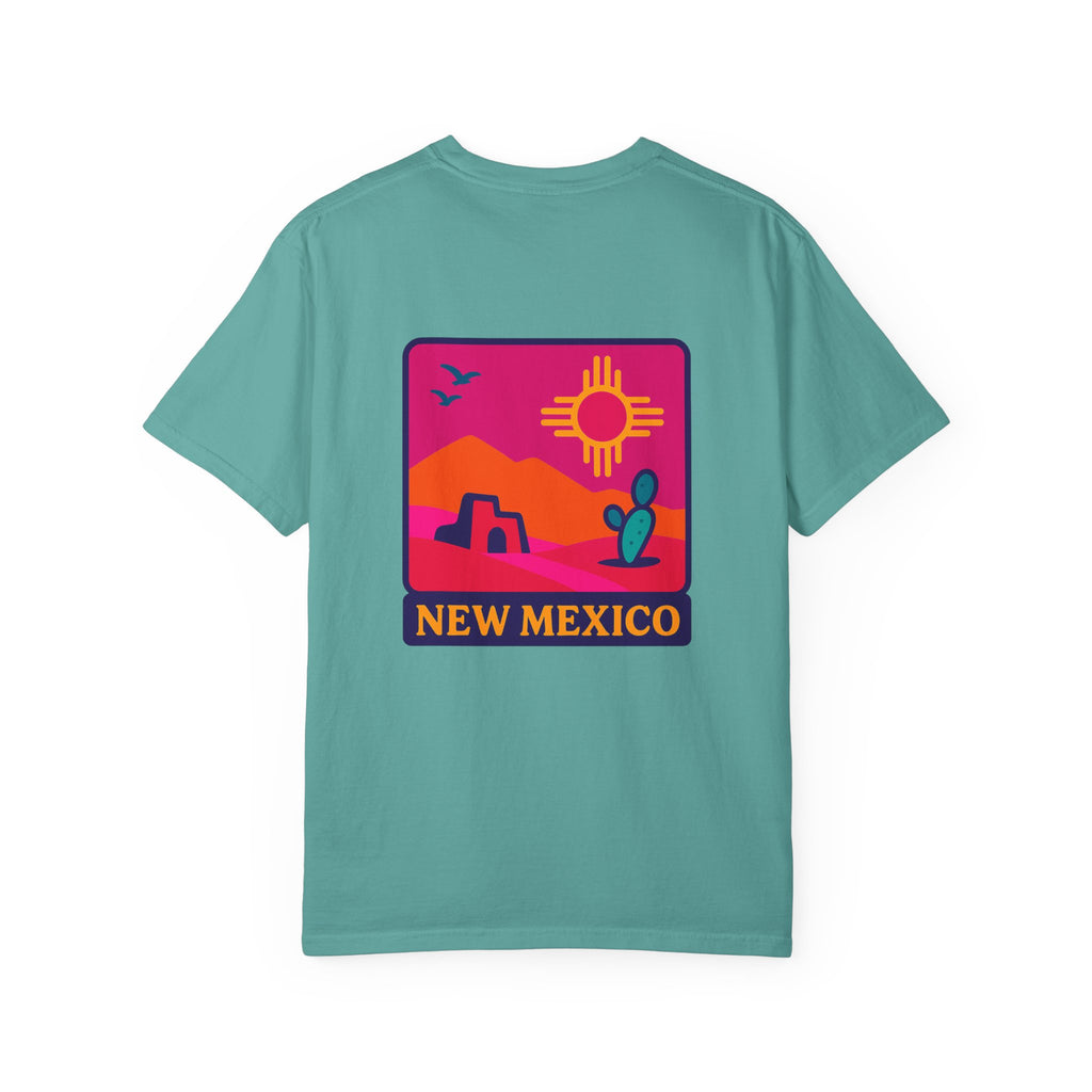 New Mexico T-shirt