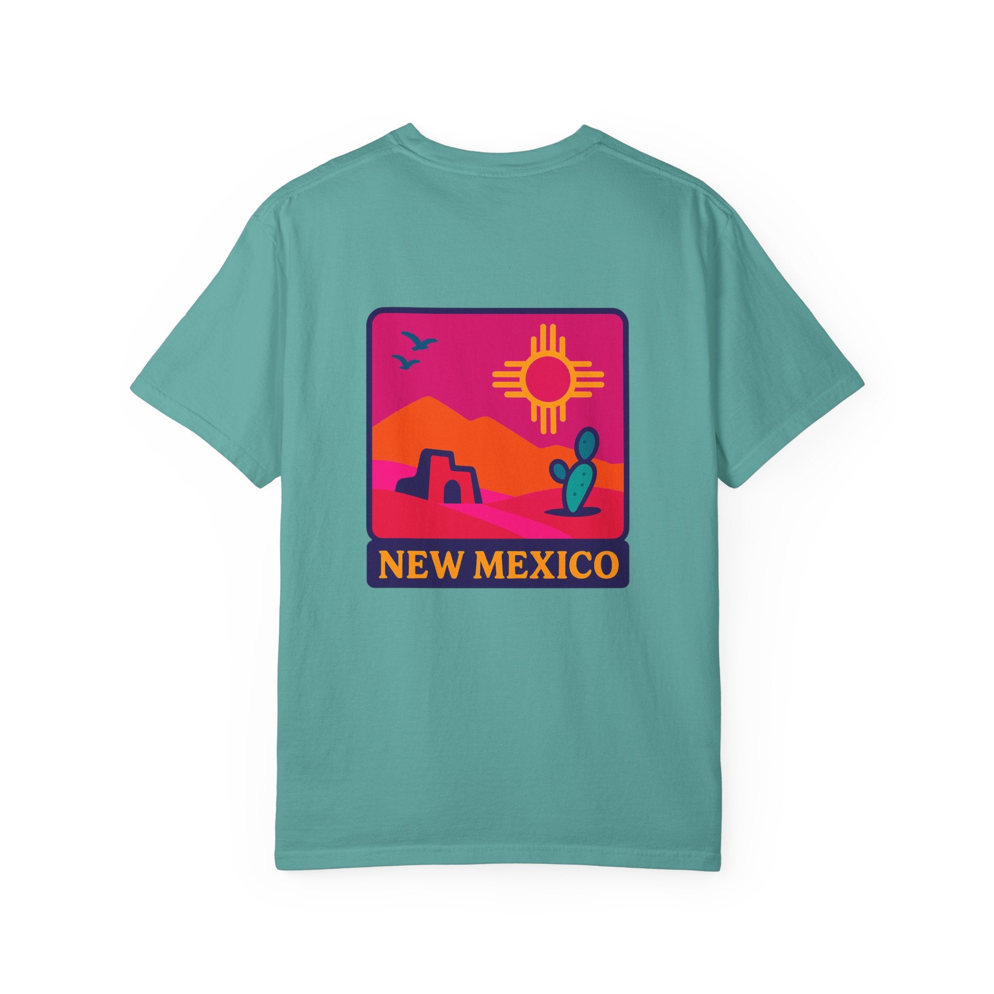 New Mexico T-shirt
