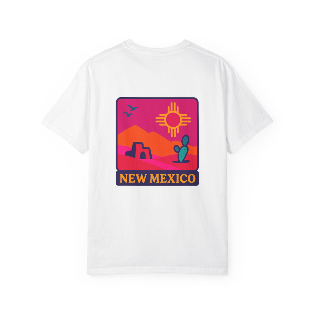 New Mexico T-shirt