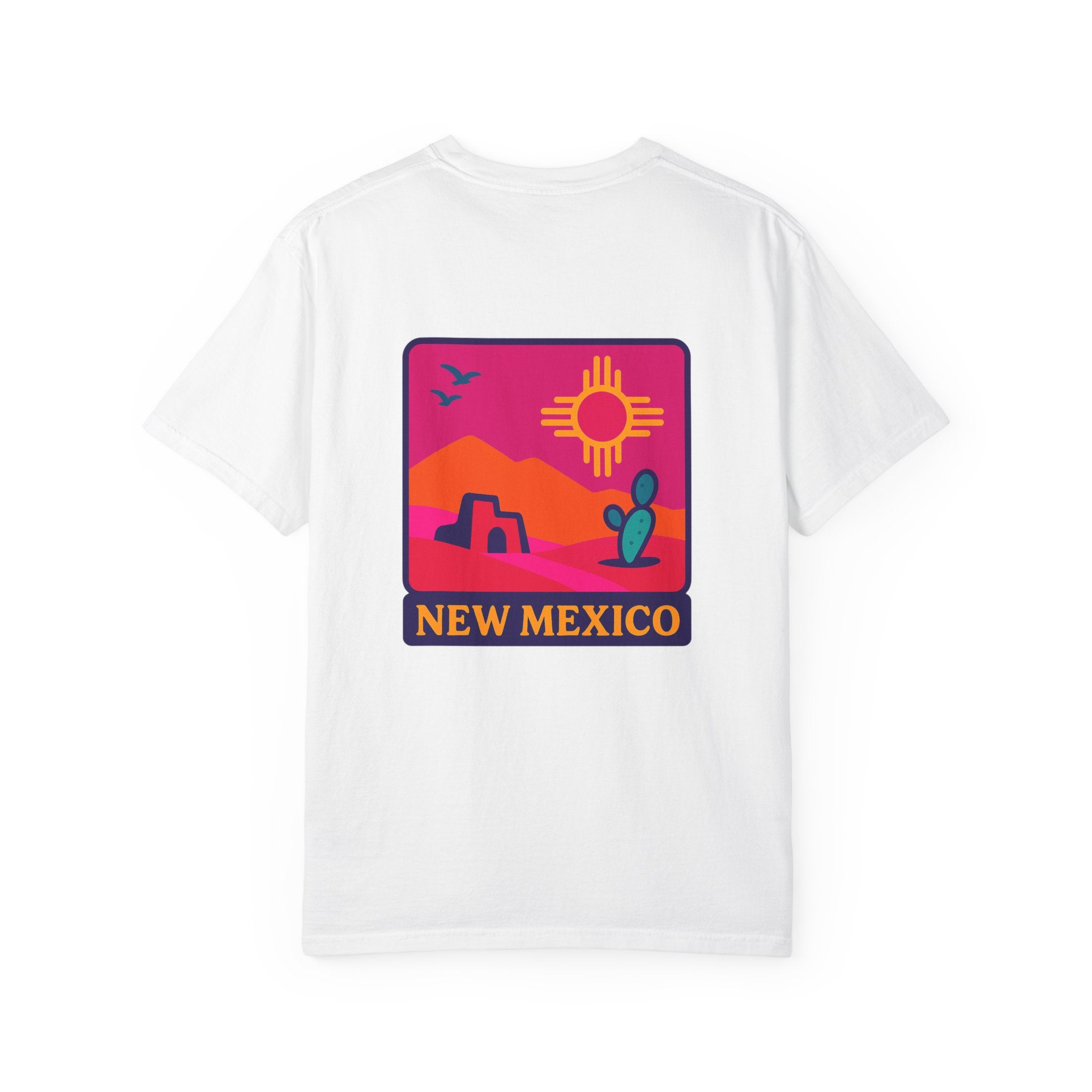 New Mexico T-shirt