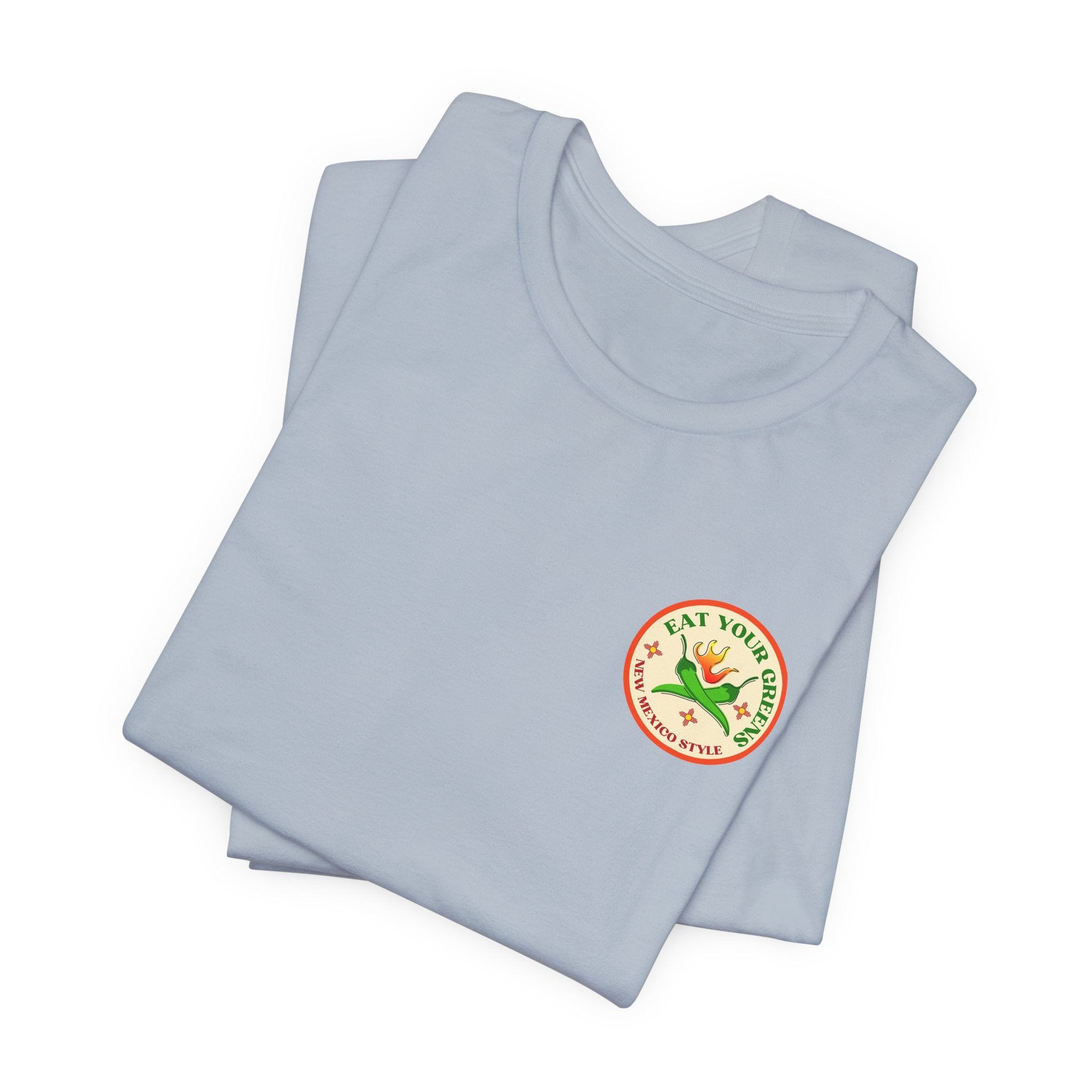 New Mexico Chilis Unisex Jersey Short Sleeve Tee