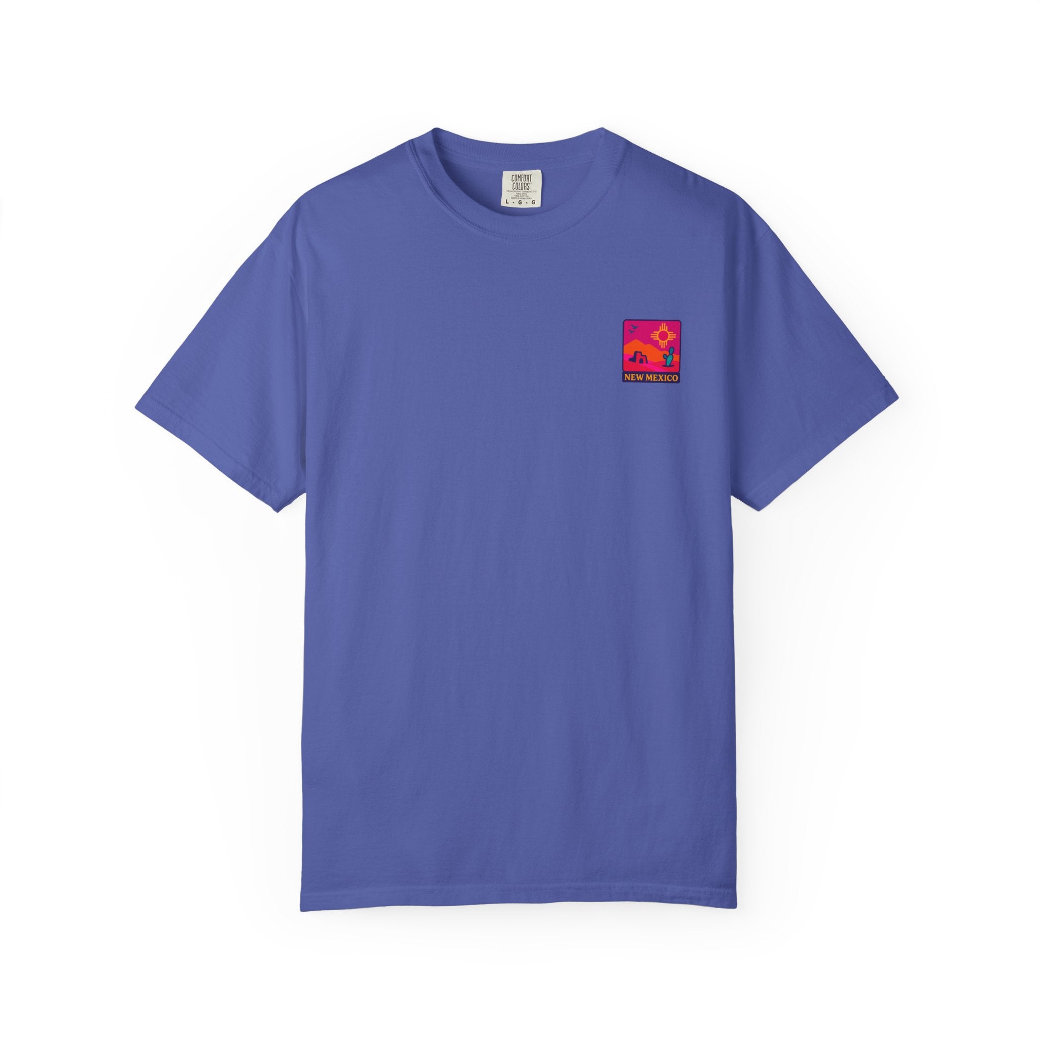 New Mexico T-shirt