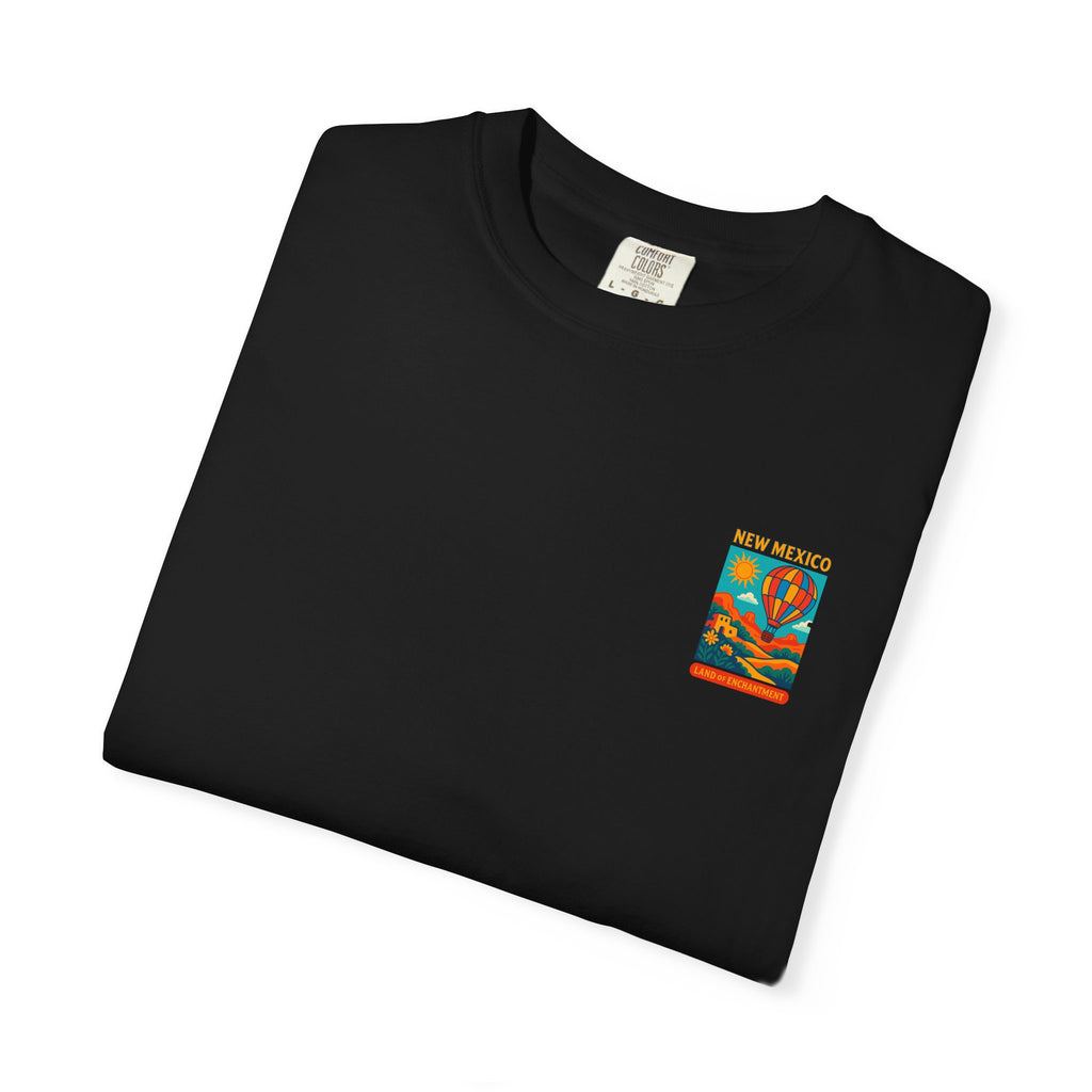New Mexico Unisex T-shirt