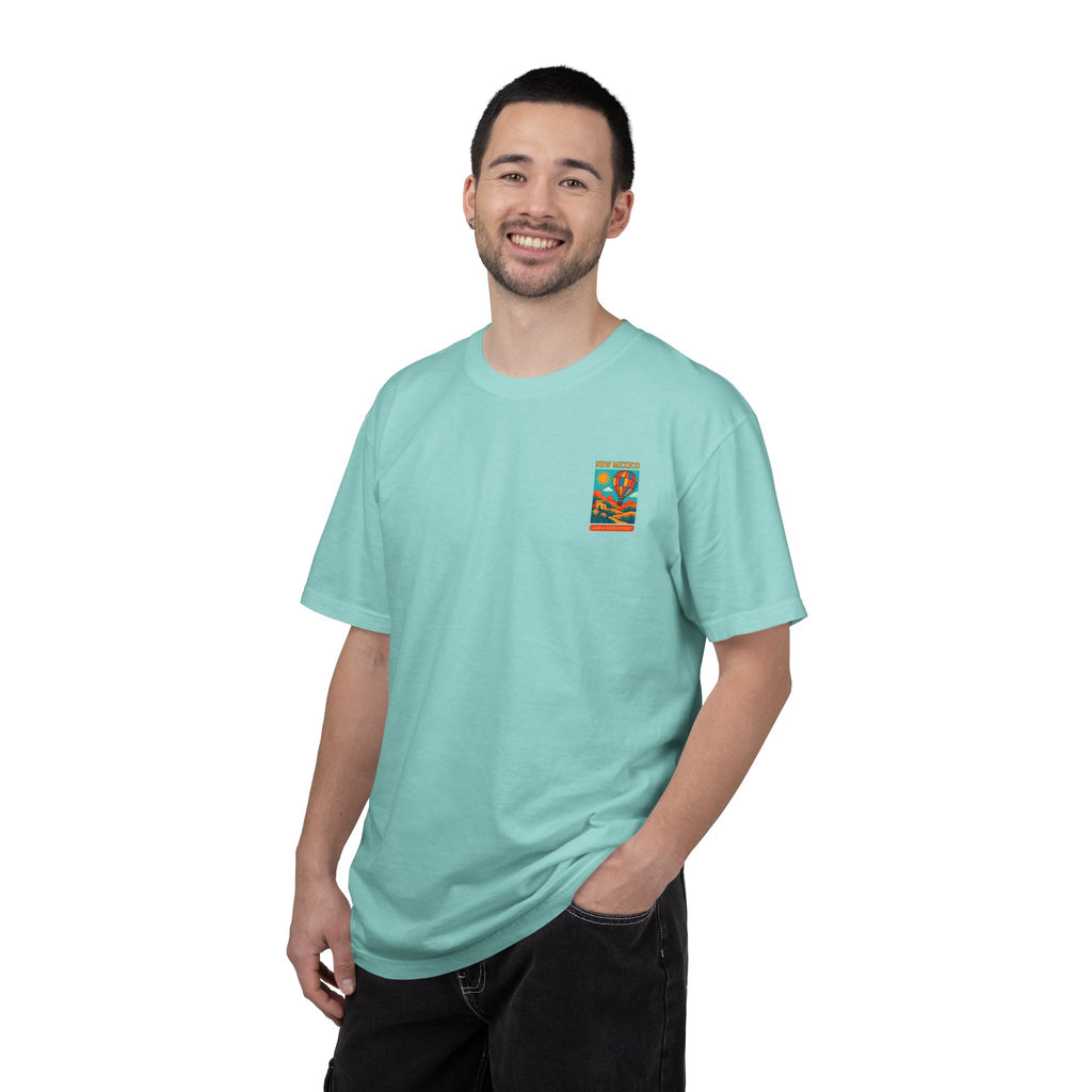 New Mexico Unisex T-shirt